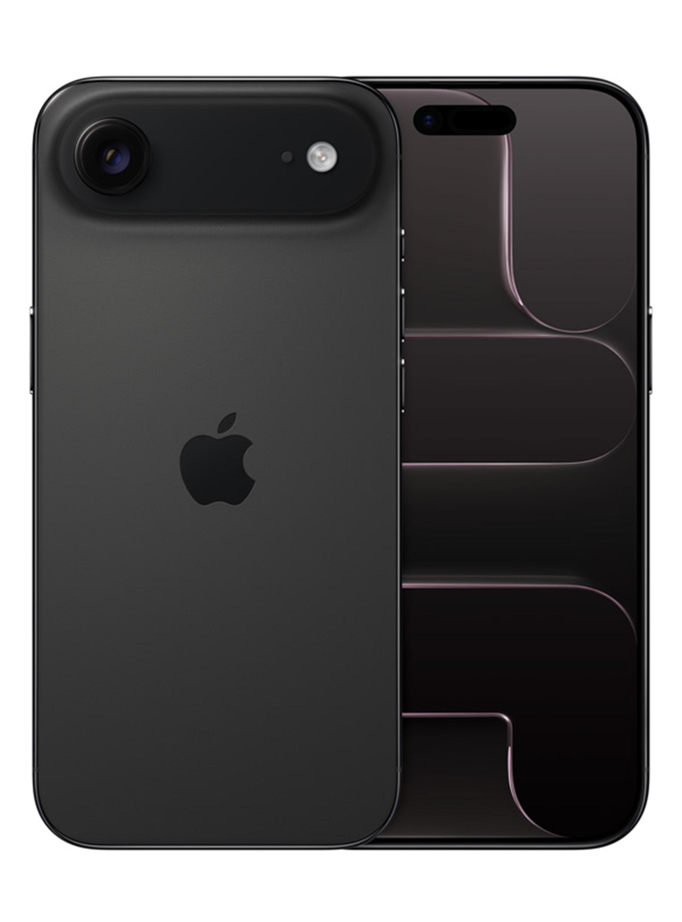 iPhone Air 256GB Negro Liberado-0