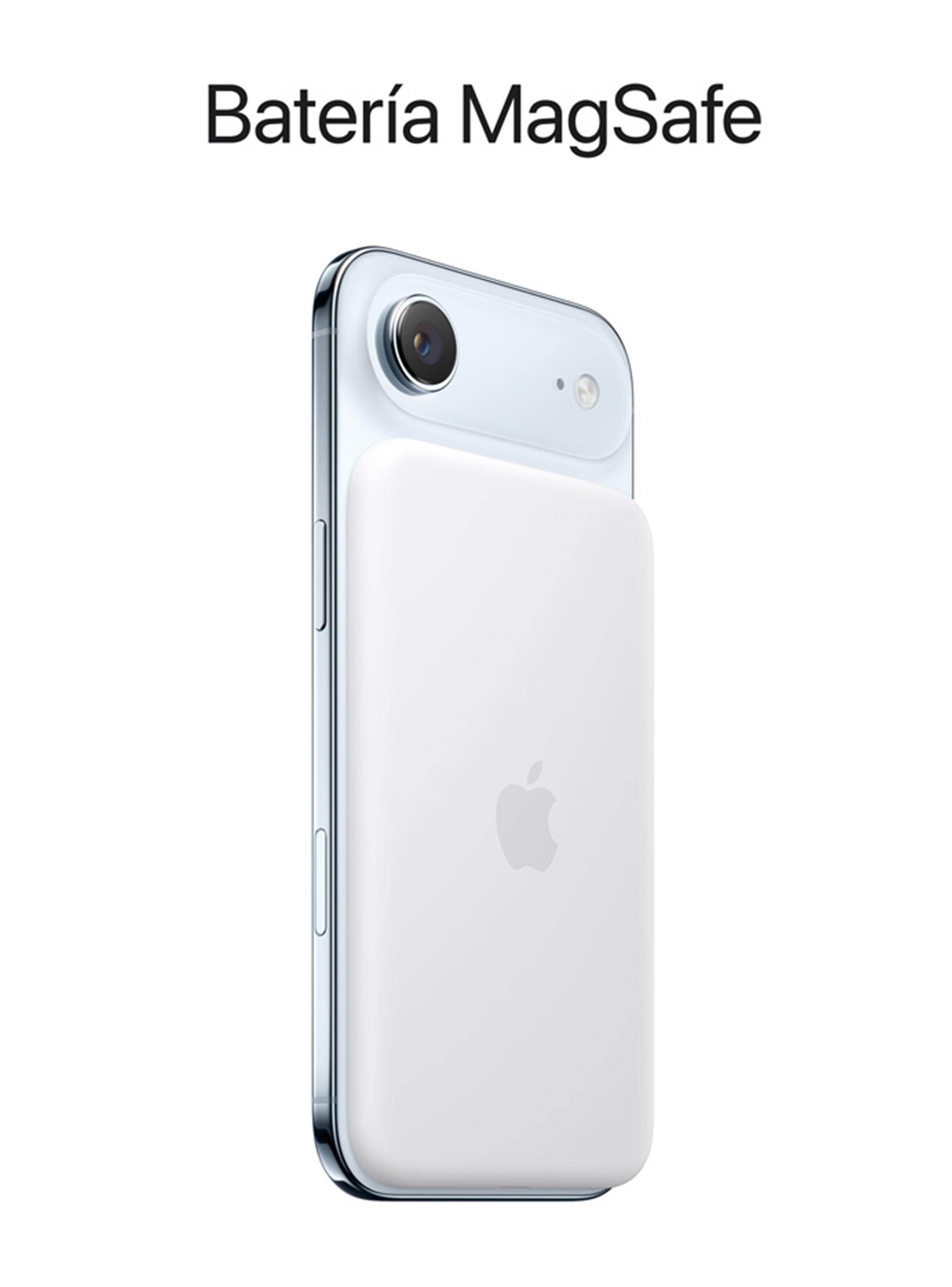 iPhone Air 256GB Negro Liberado-5