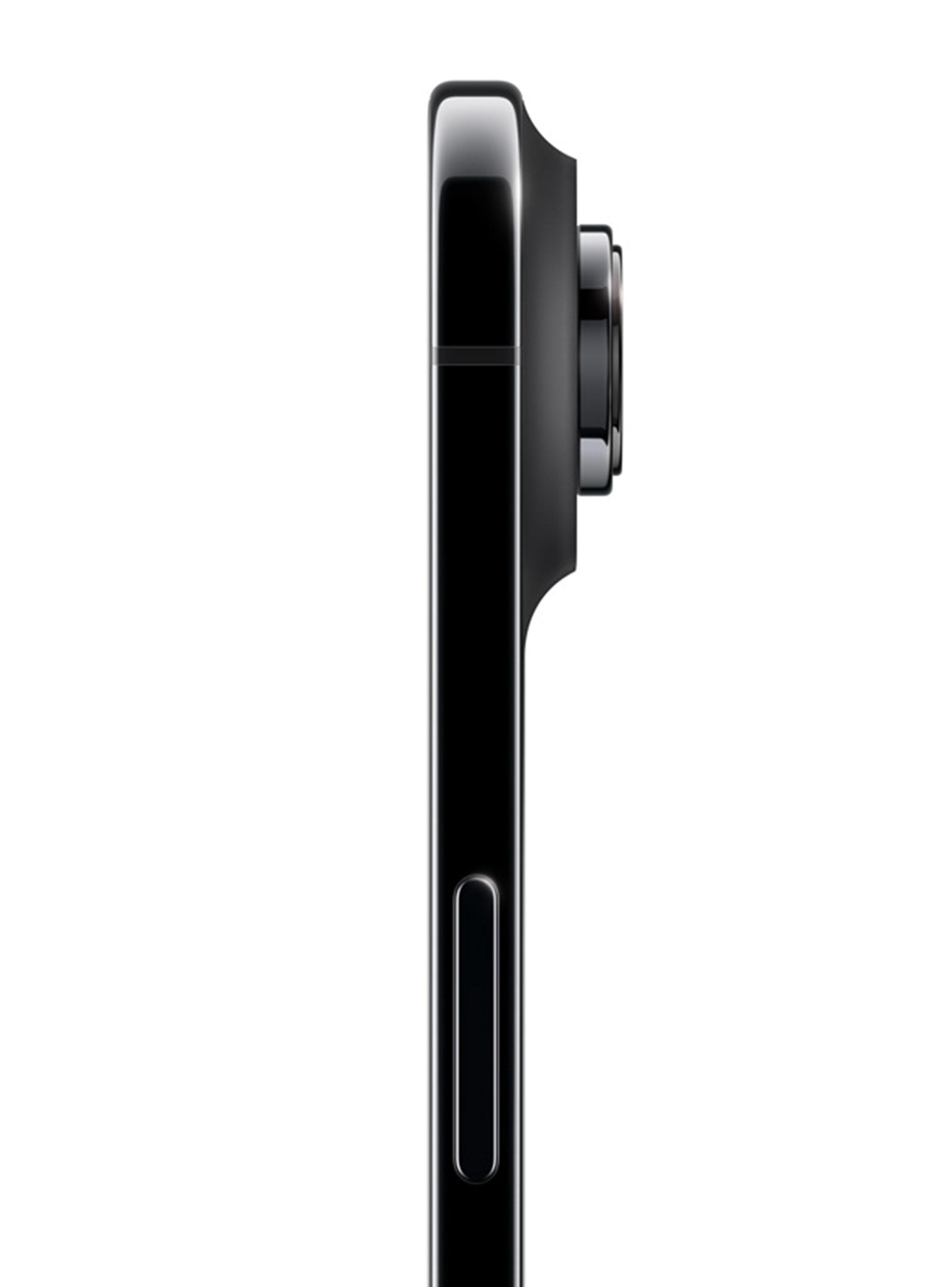 iPhone Air 256GB Negro Liberado-3