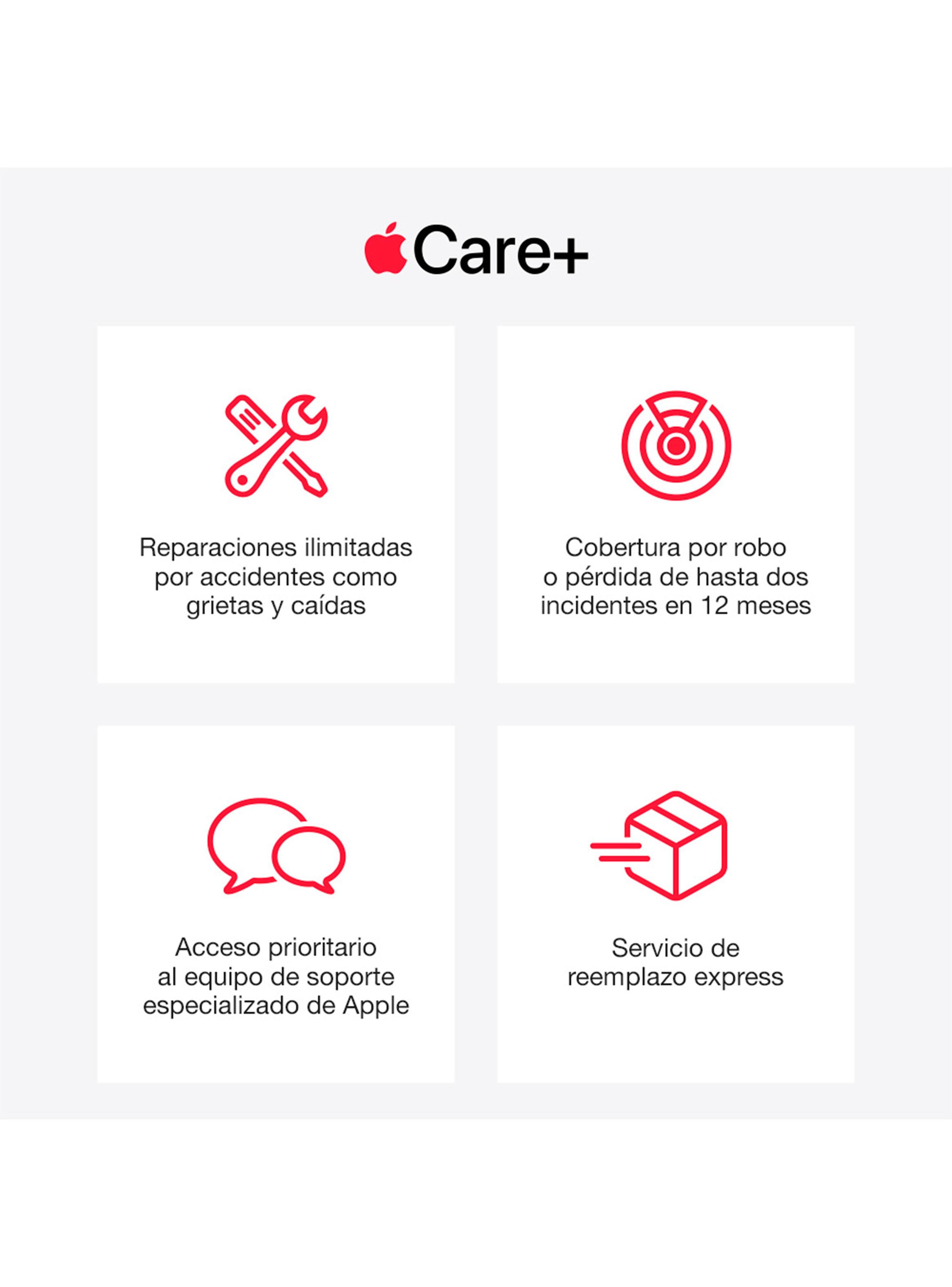 iPhone Air 256GB Blanco Liberado-6