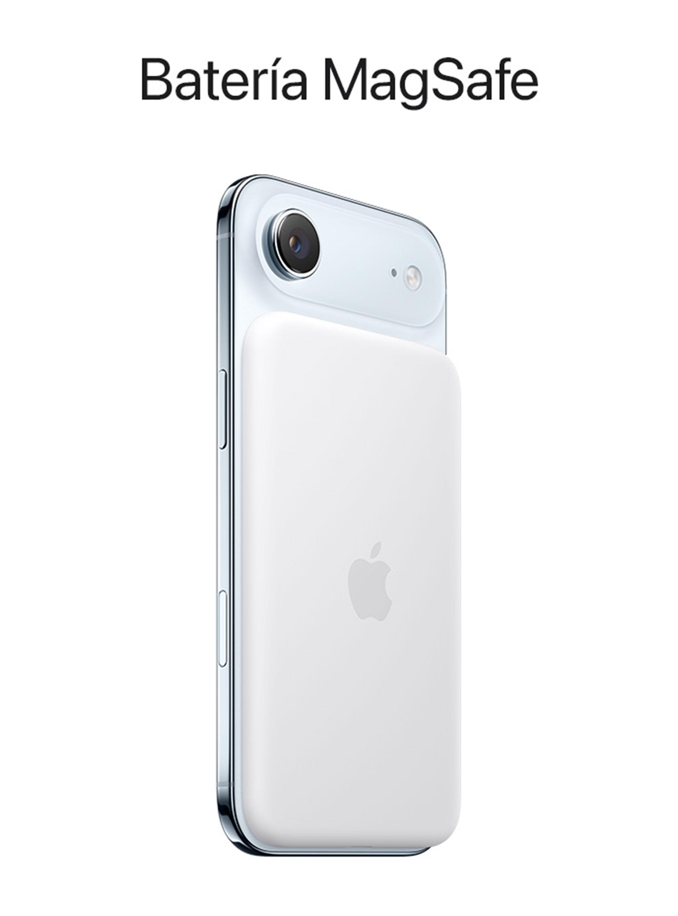 iPhone Air 256GB Blanco Liberado-5