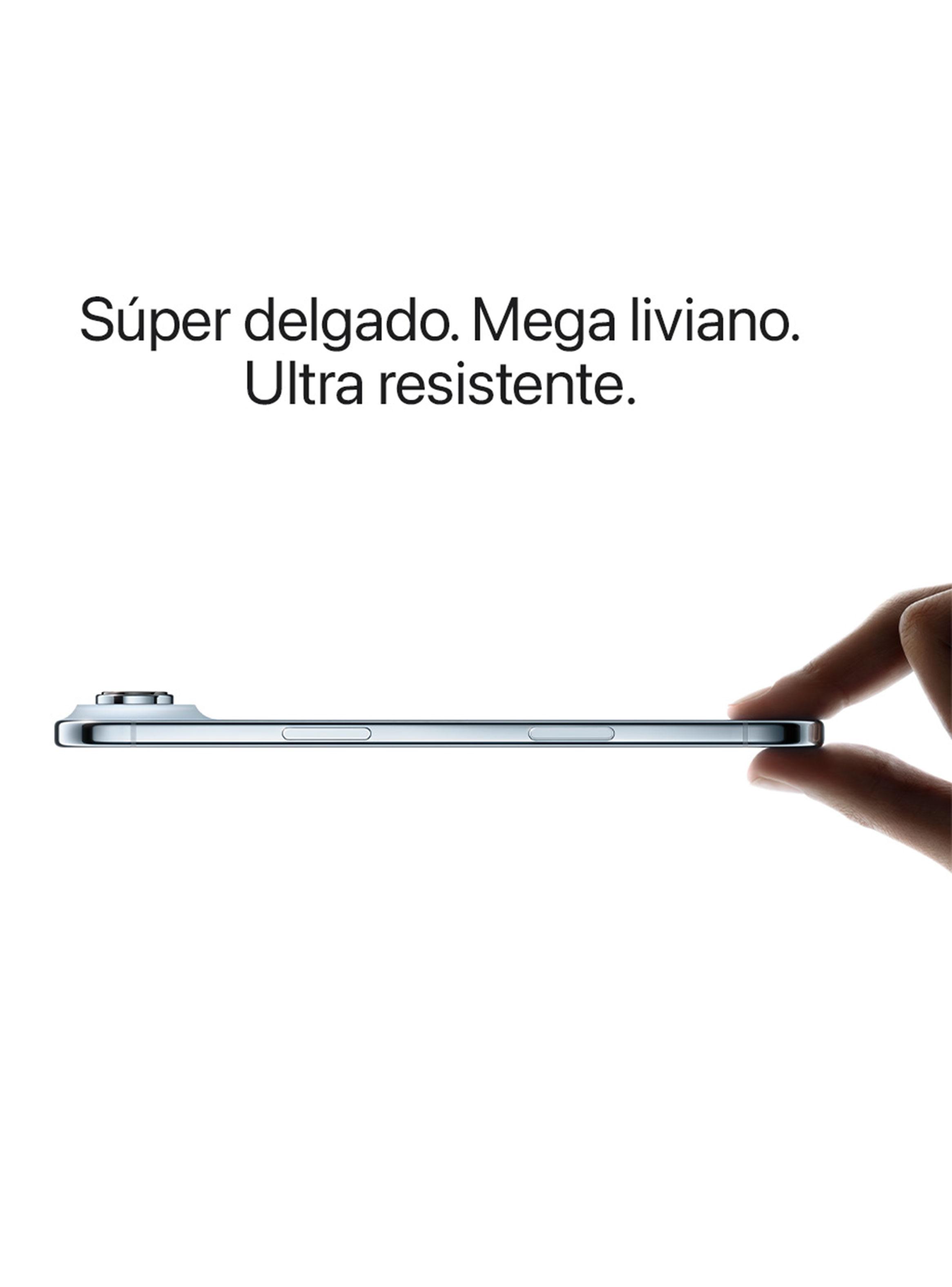 iPhone Air 256GB Blanco Liberado-7