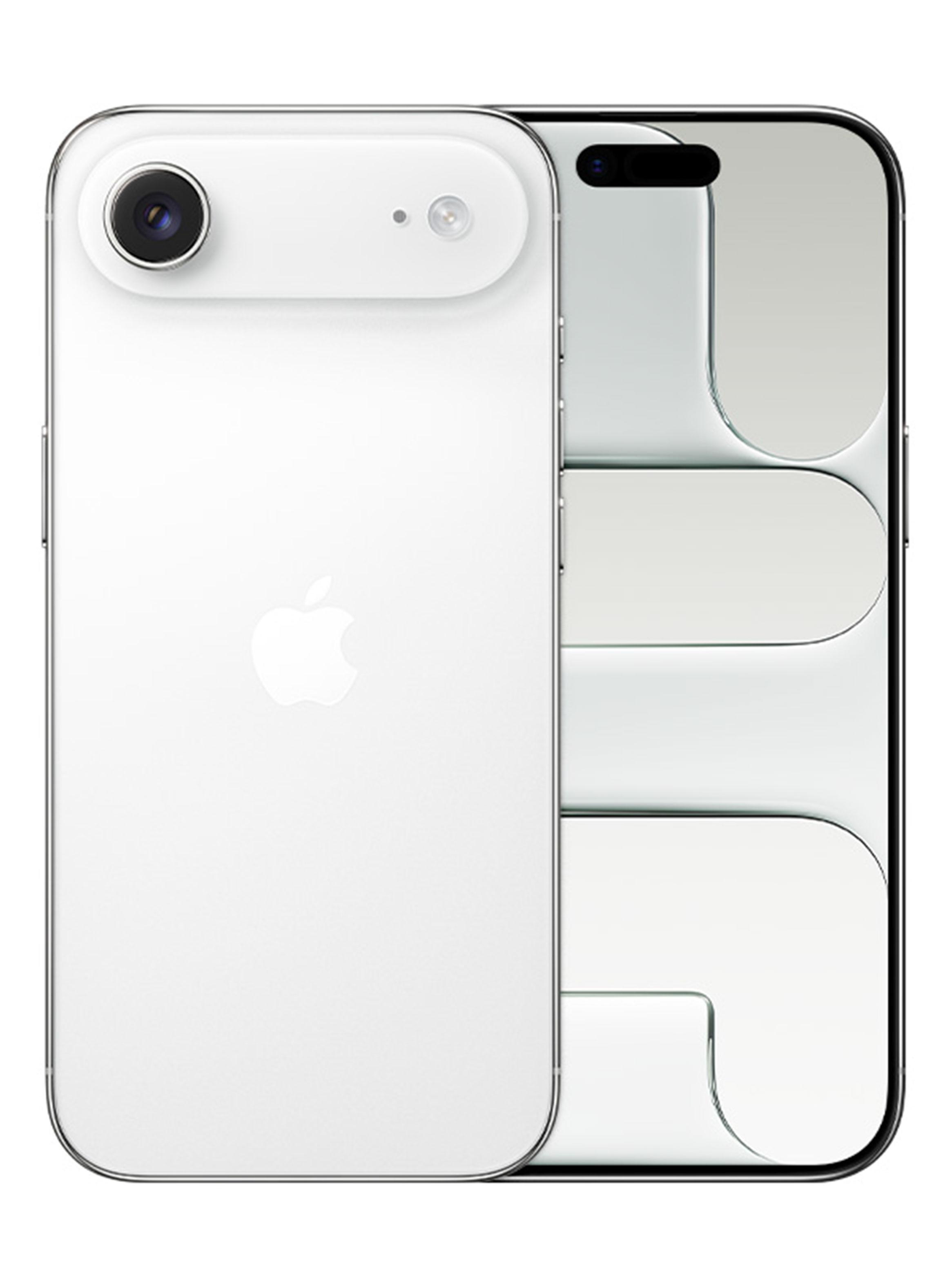 iPhone Air 256GB Blanco Liberado-0