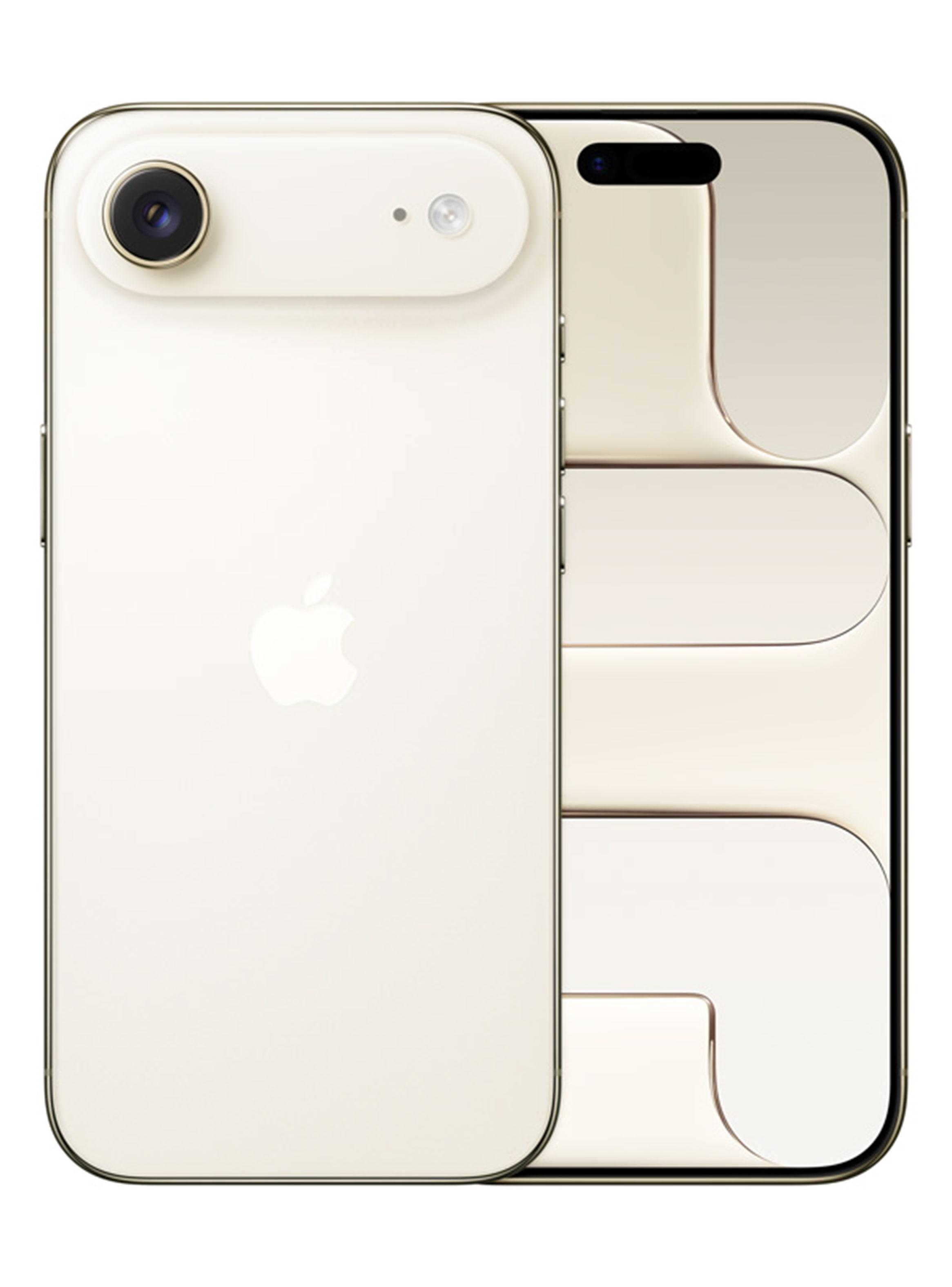 iPhone Air 256GB Dorado Liberado-0