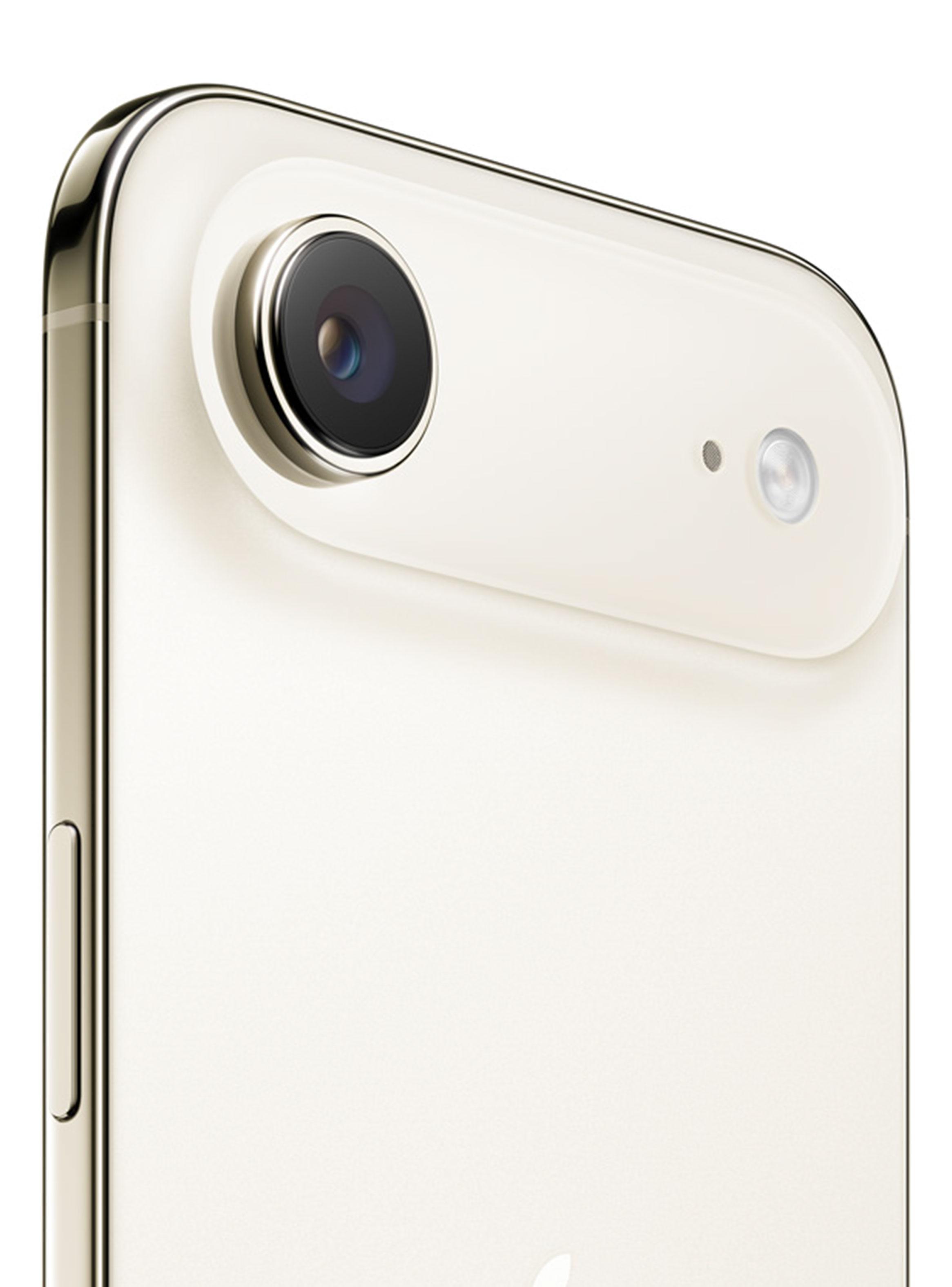 iPhone Air 256GB Dorado Liberado-2
