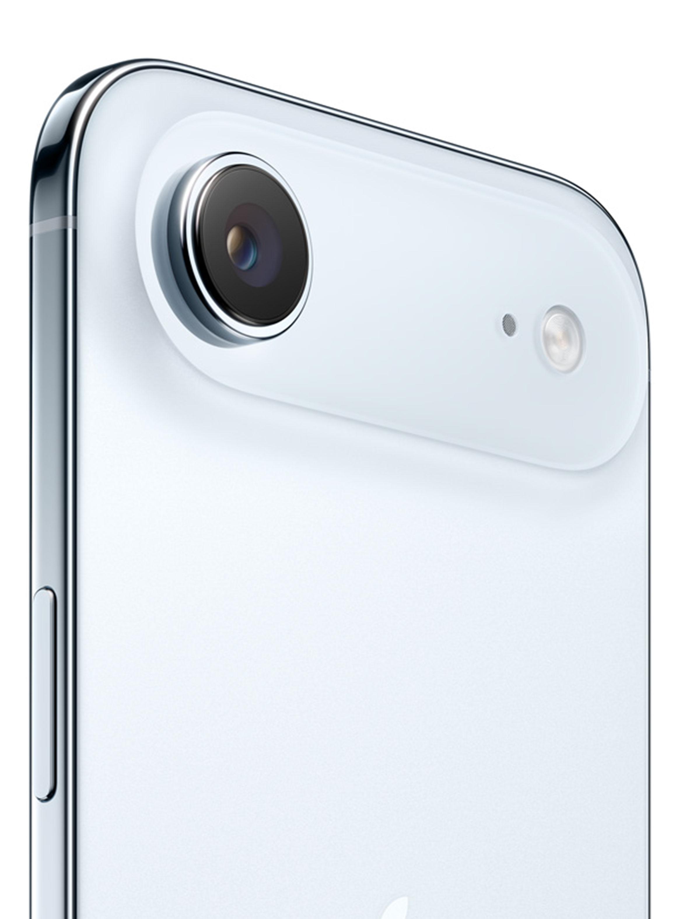 iPhone Air 256GB Azul Liberado-2