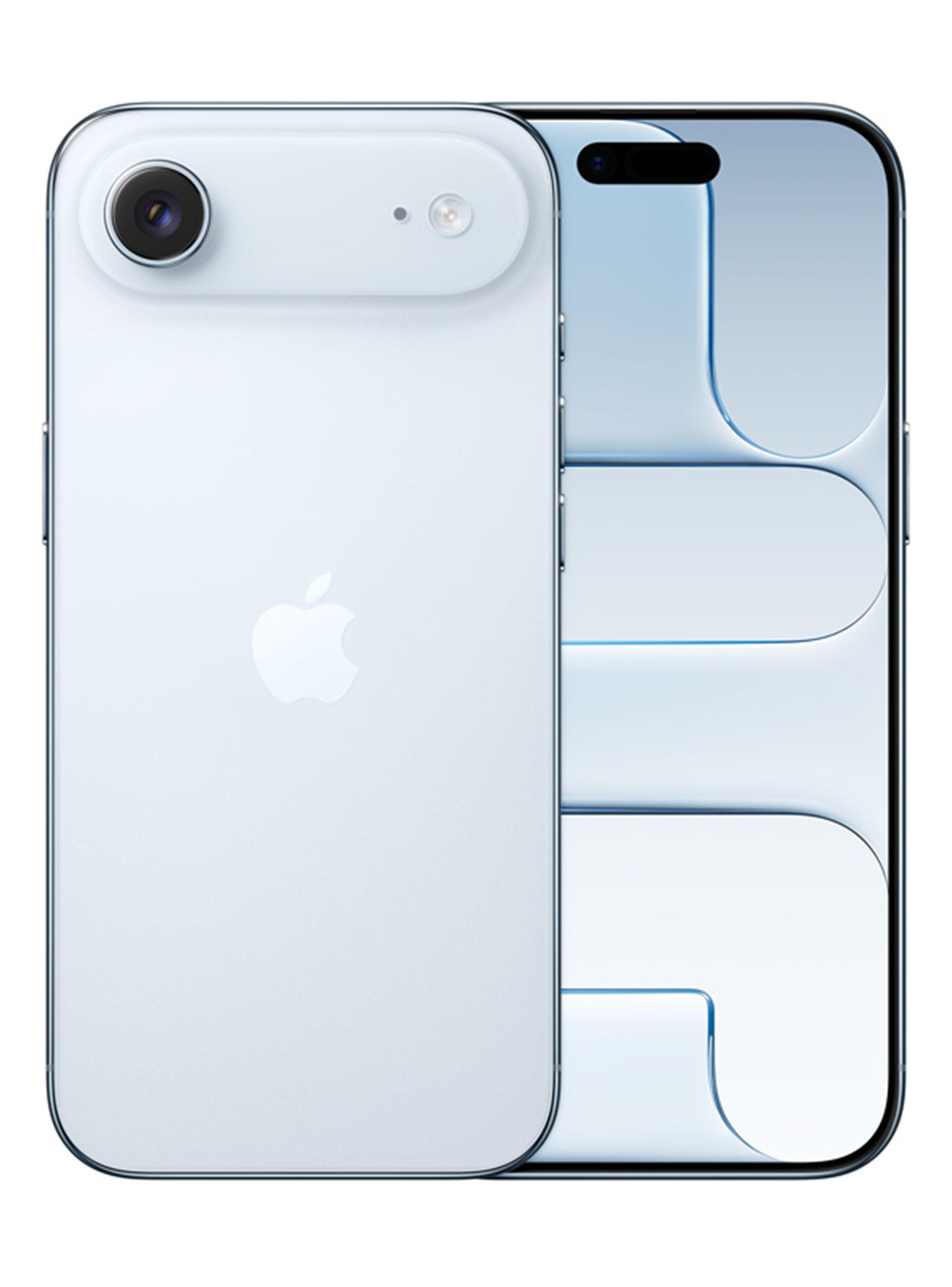 iPhone Air 256GB Azul Liberado-0