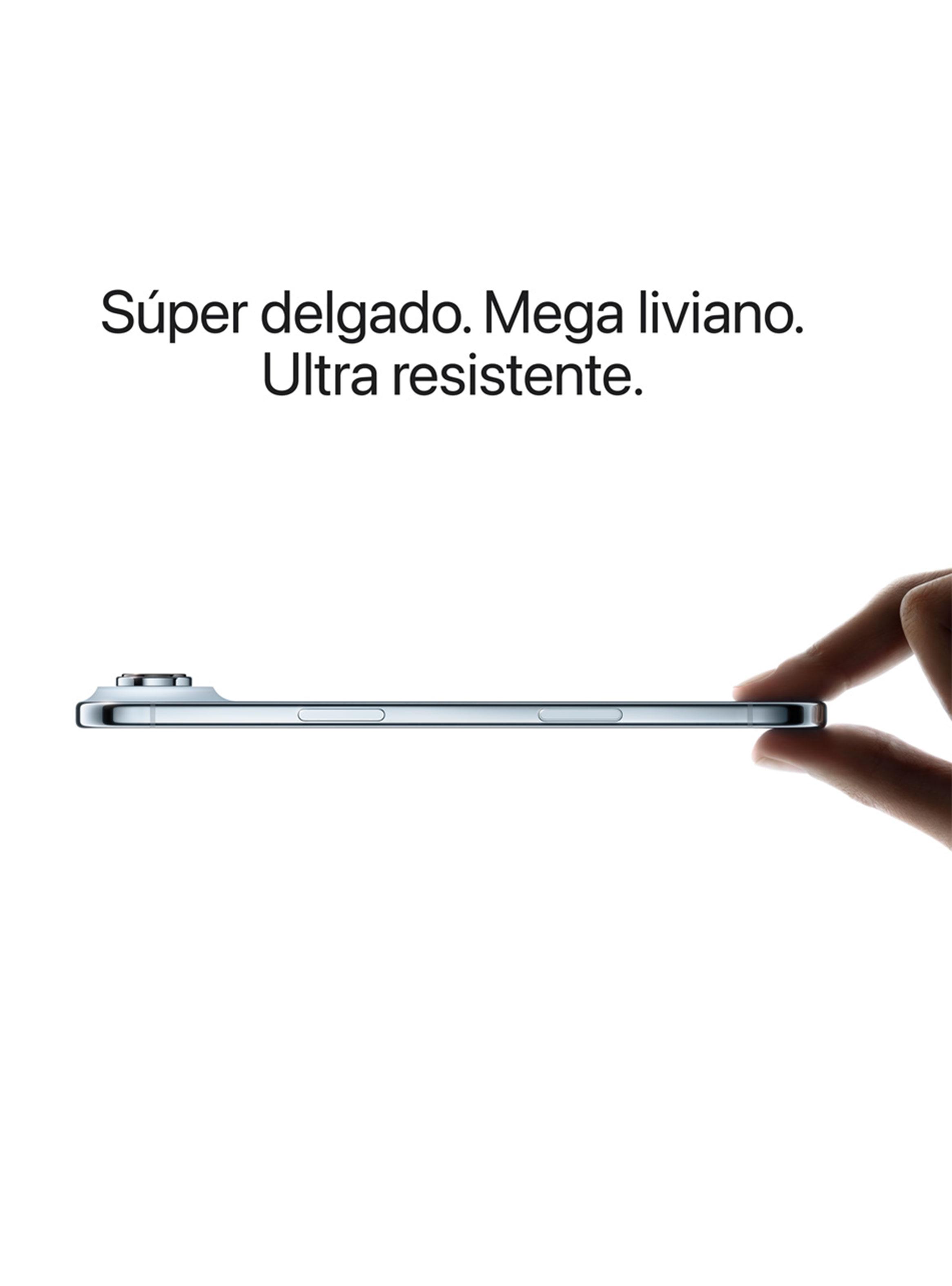iPhone Air 256GB Azul Liberado-7