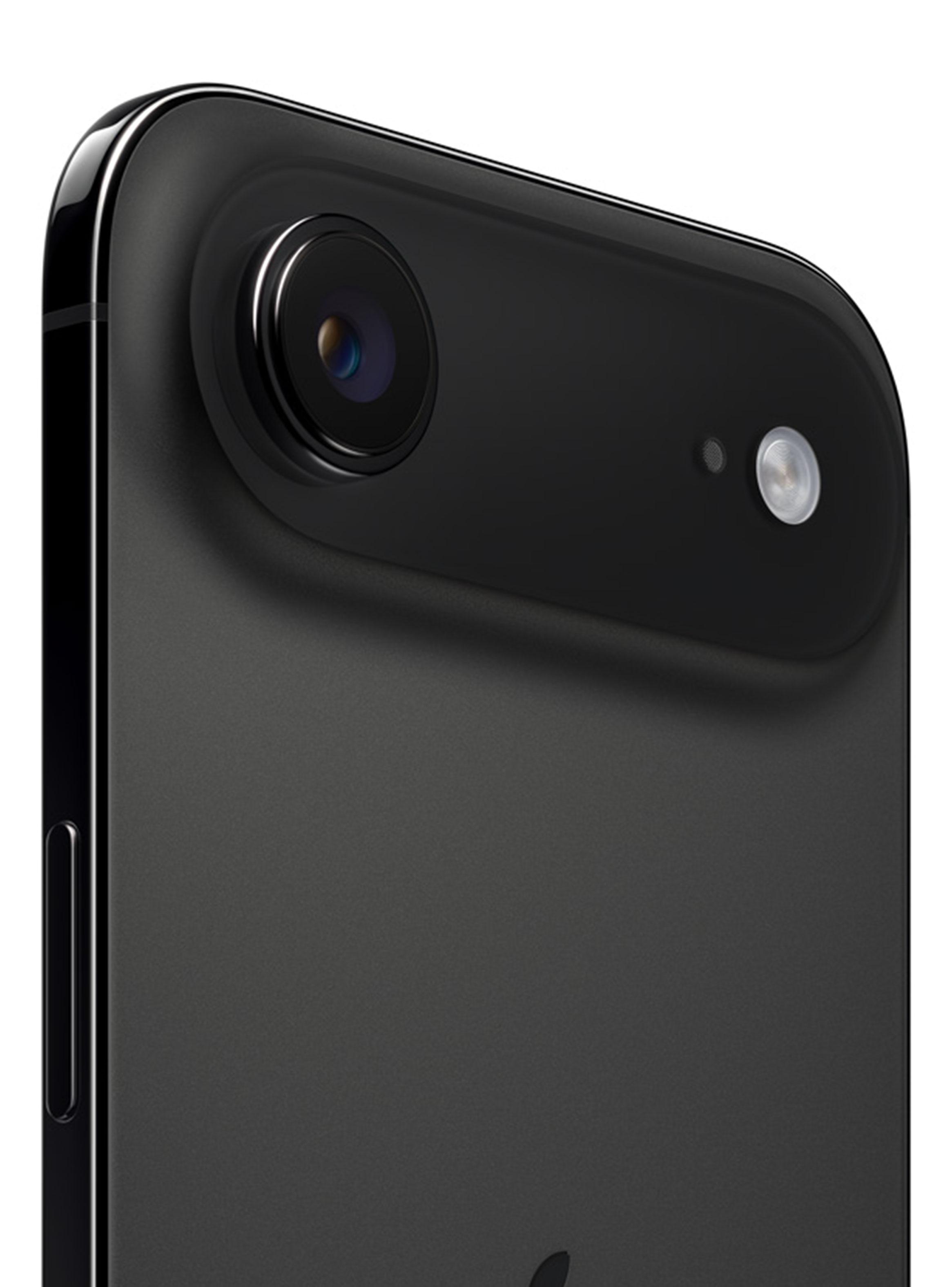 iPhone Air 512GB Negro Liberado-2