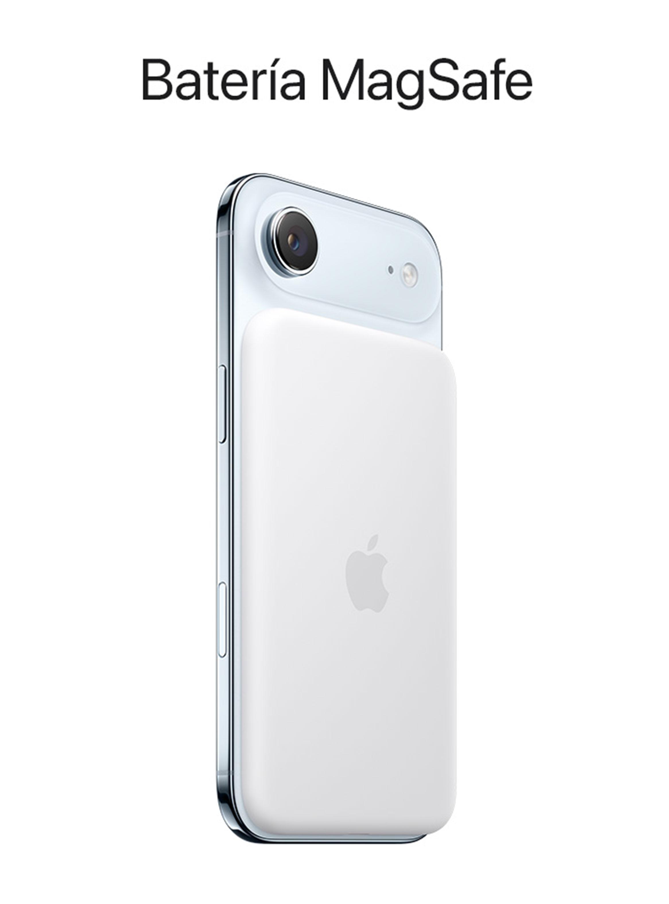 iPhone Air 512GB Blanco Liberado-5