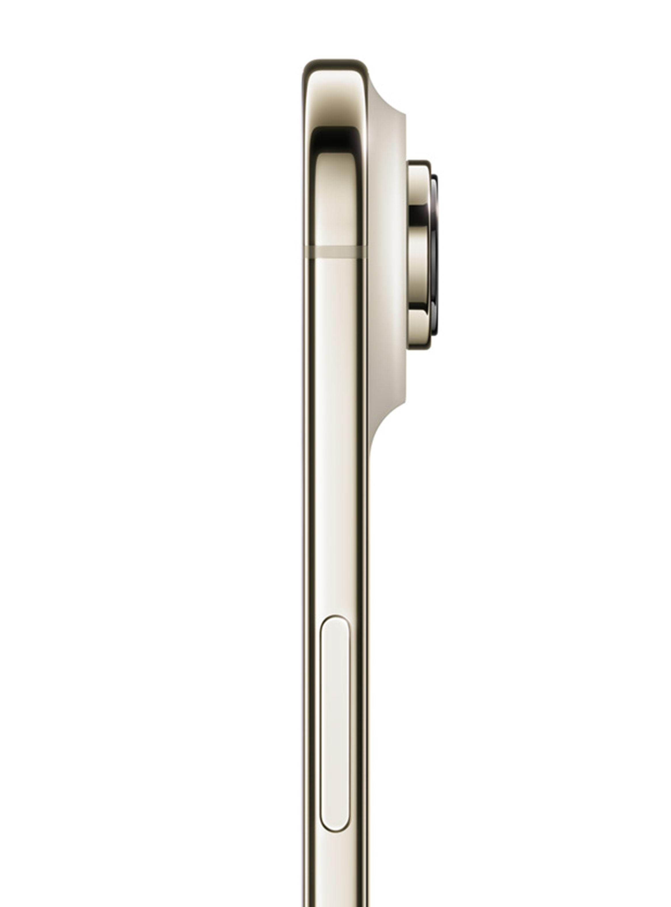 iPhone Air 512GB Dorado Liberado-3