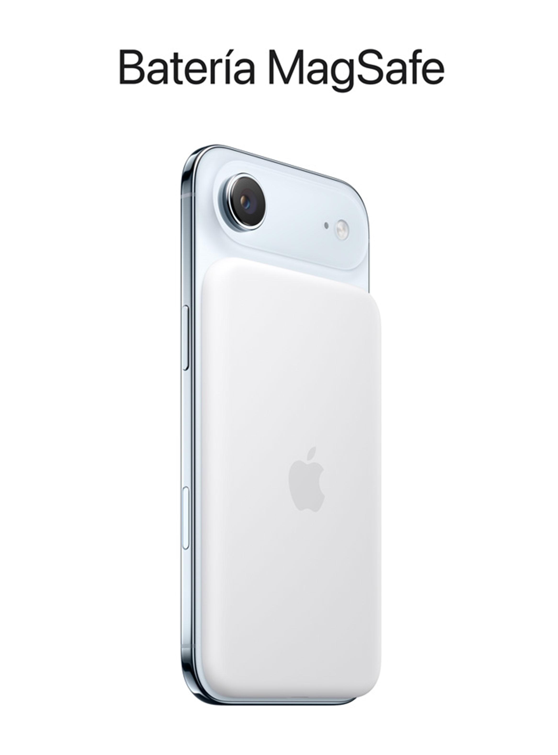 iPhone Air 512GB Dorado Liberado-5