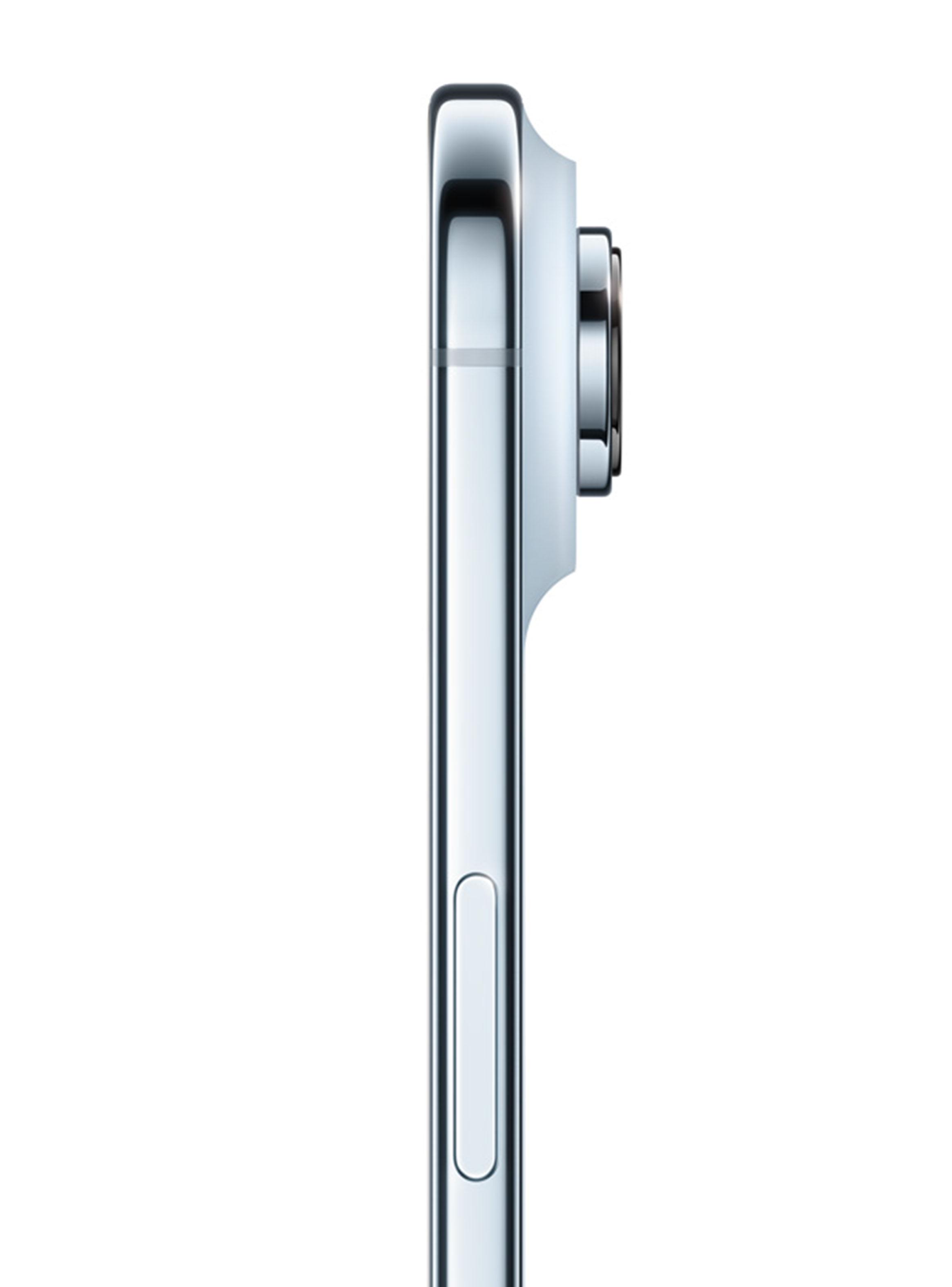 iPhone Air 512GB Azul Liberado-3