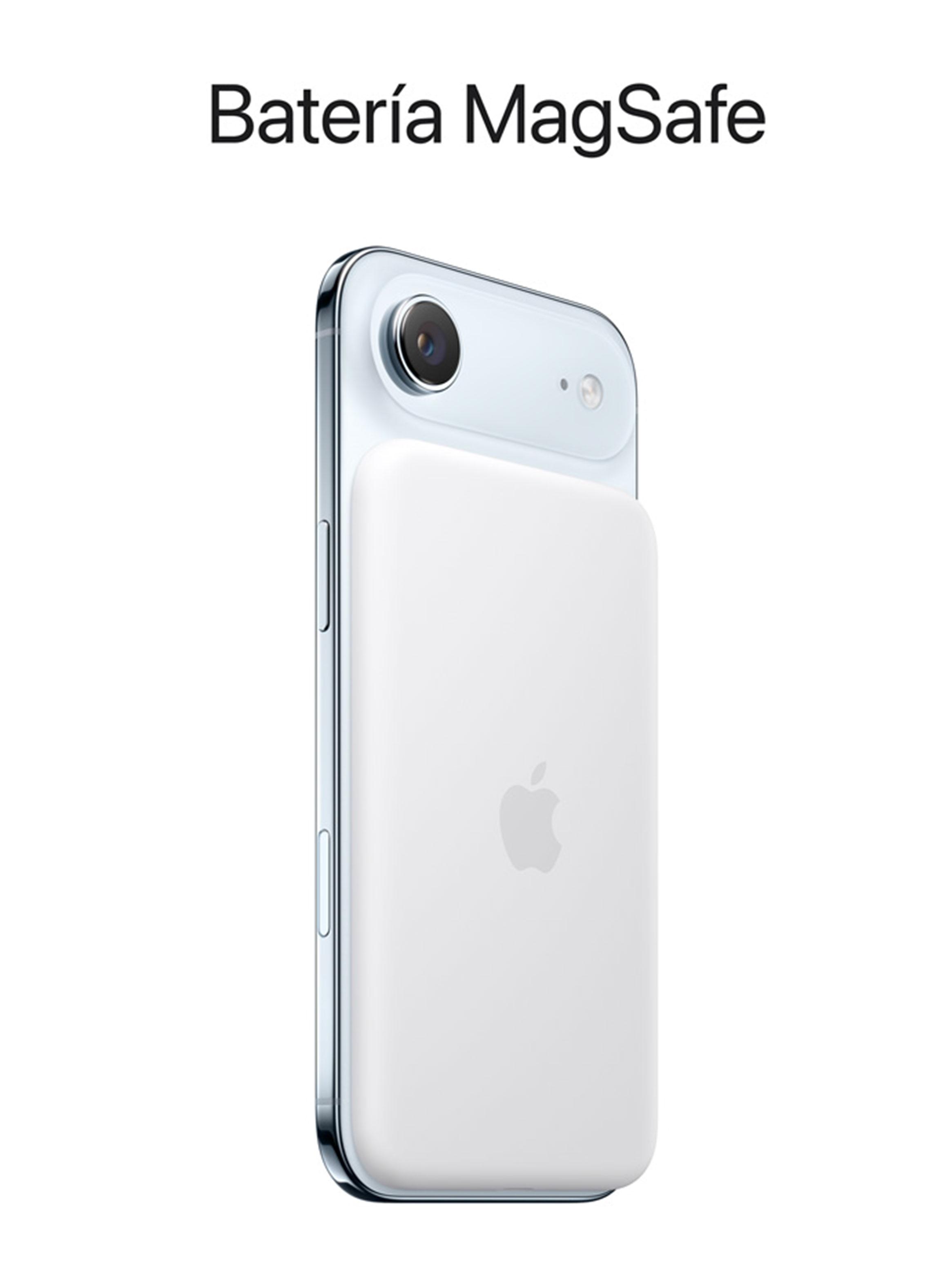 iPhone Air 1TB Negro Liberado-5