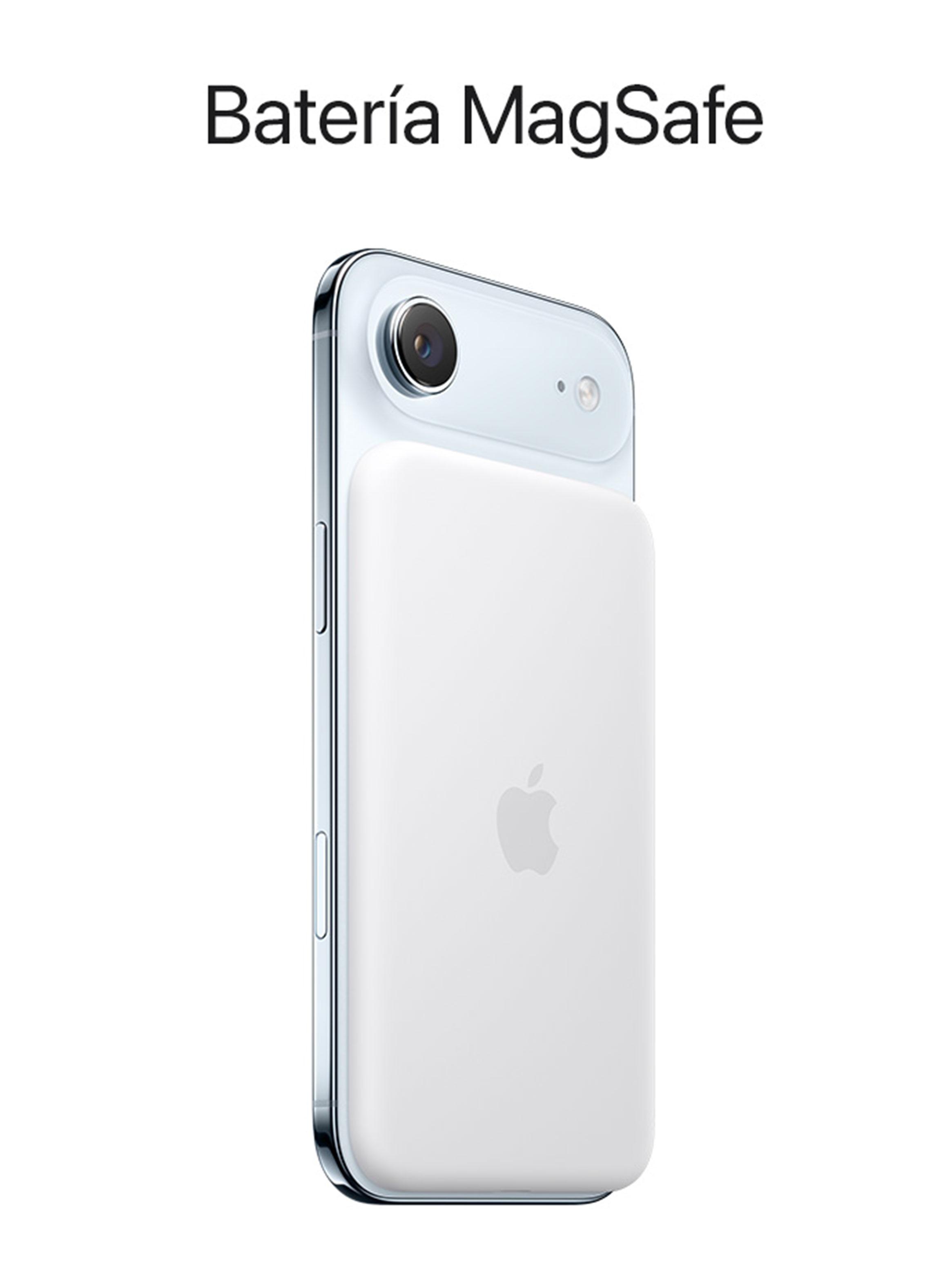 iPhone Air 1TB Blanco Liberado-7
