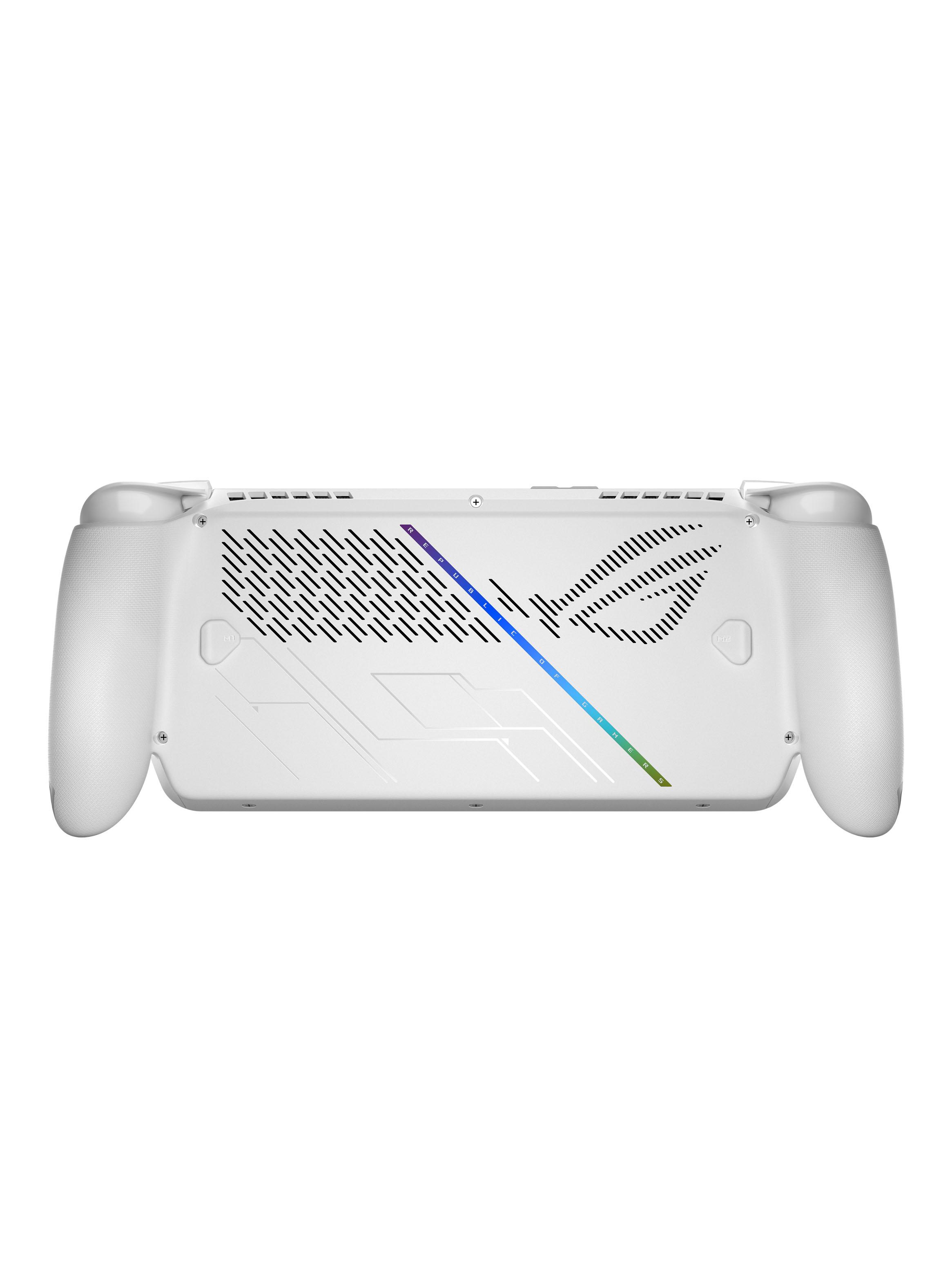 Consola Portátil ROG Xbox Ally RC73YA AMD Ryzen Z2 A 16GB RAM 512GB SSD 7' 120Hz Pantalla Touch-2