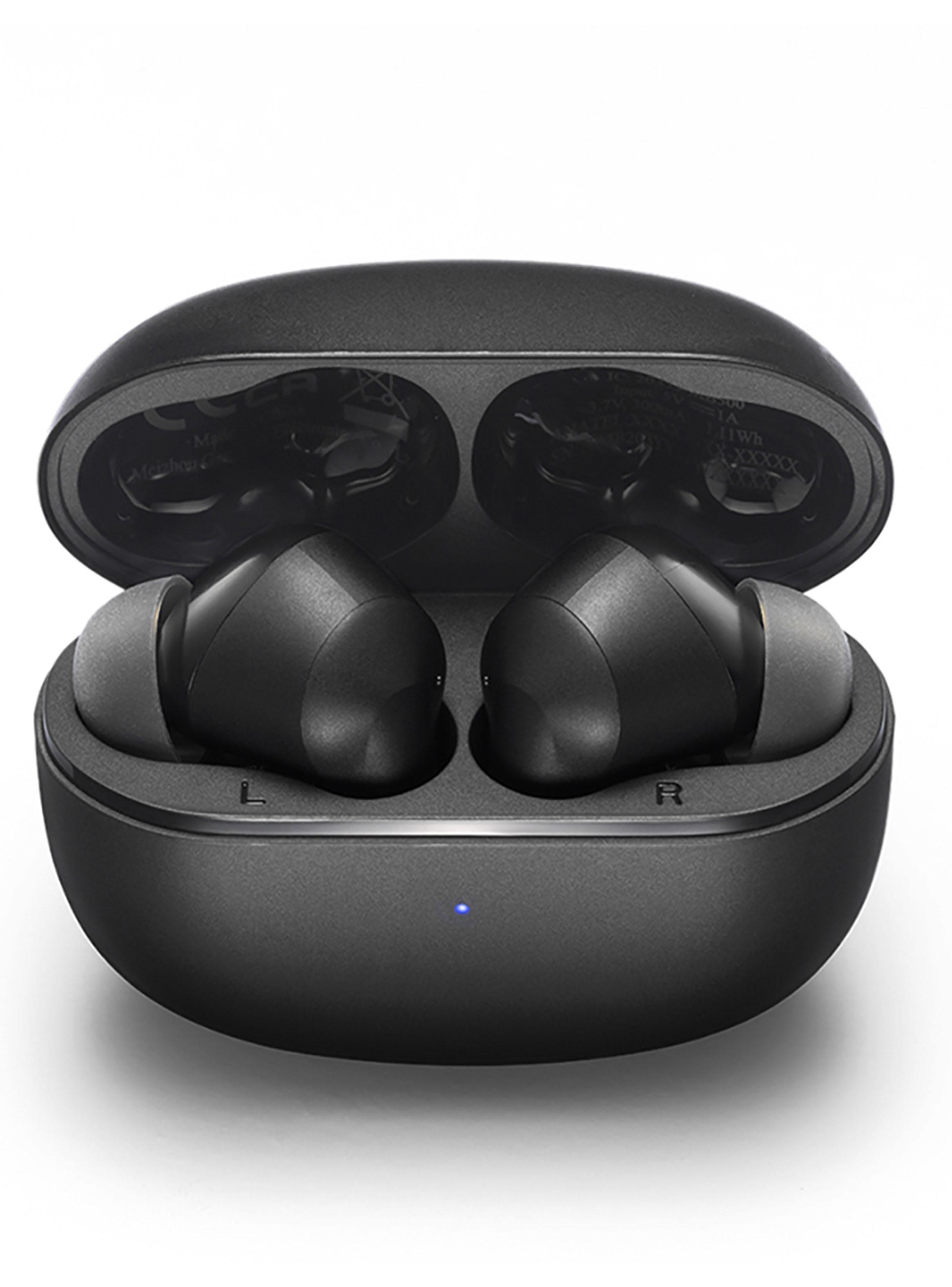 Audífonos Bluetooth True Wireless Noise Cancelling MB500 Negro-4