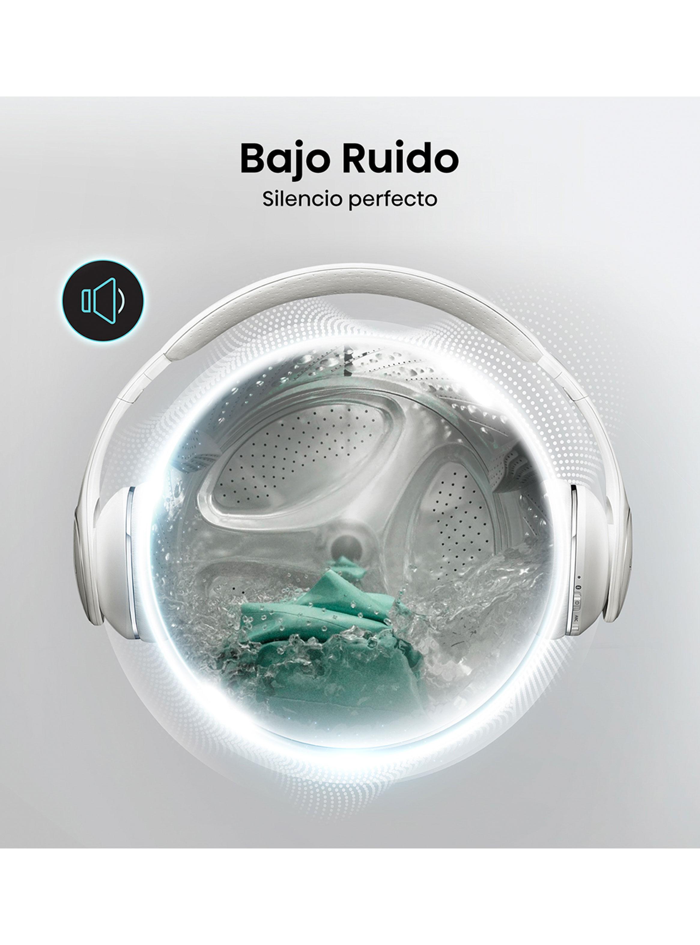 Lavadora-Secadora Carga Frontal 10/6 Kg WD3Q1042BT-6