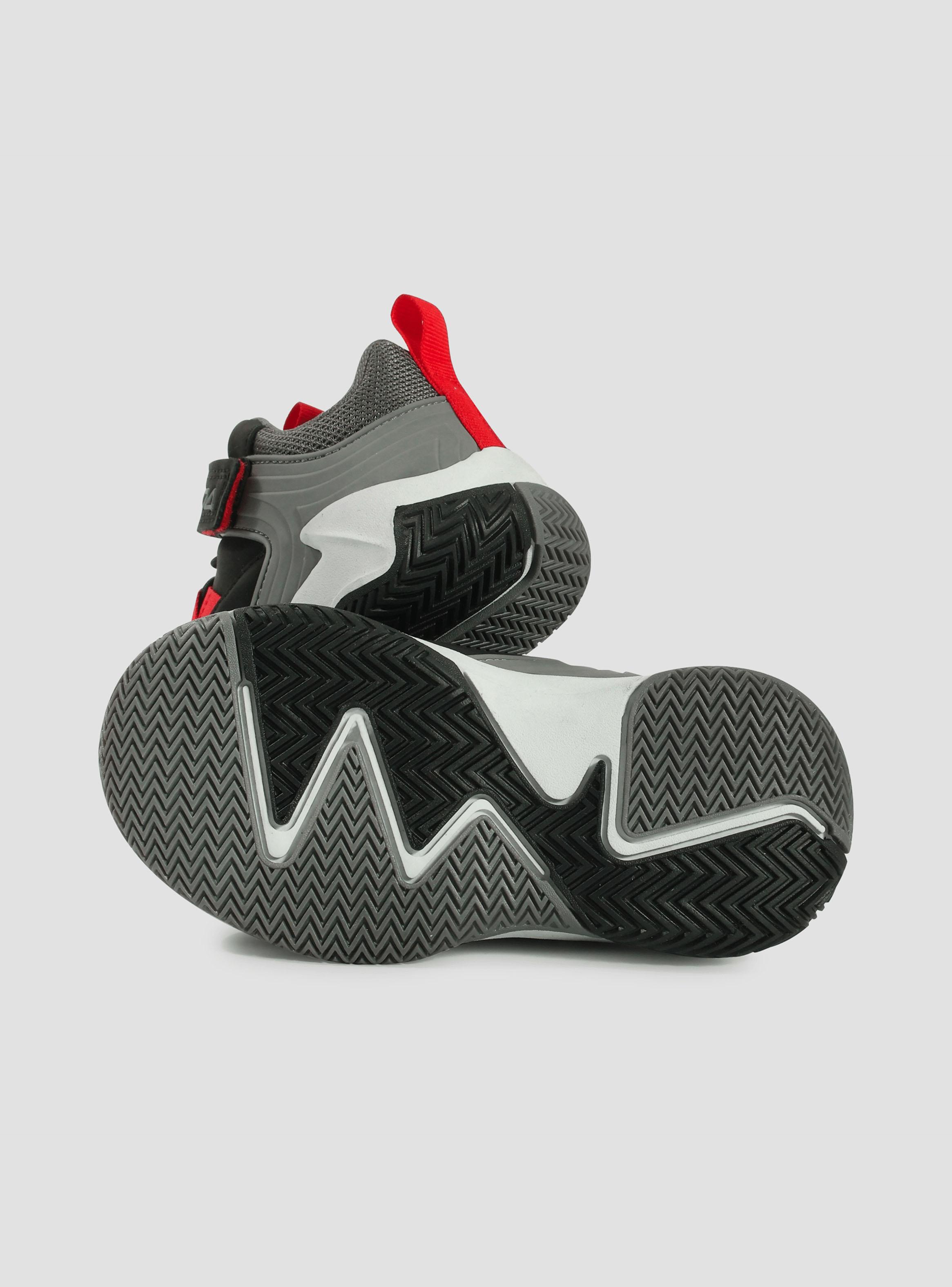 Zapatilla Urbana C74 Velcro Niño-2