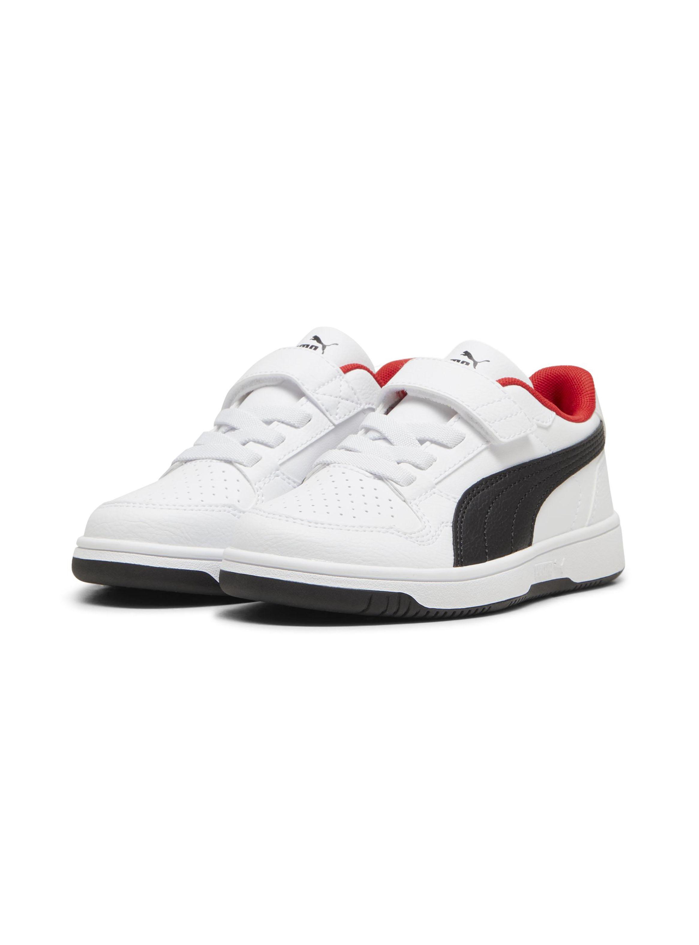 Zapatilla Urbana Unisex Reb-L Ac+ Ps Junior-1