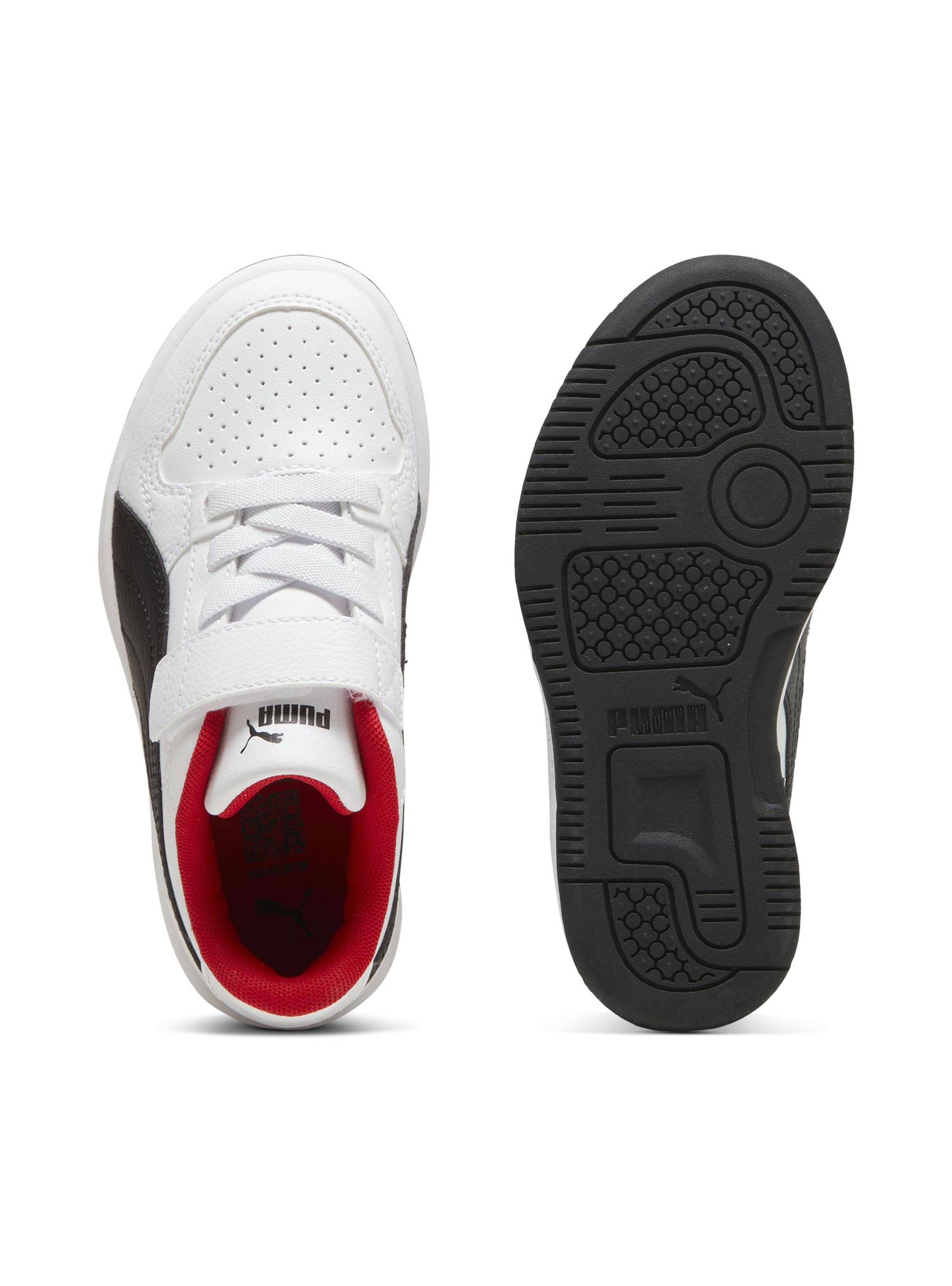 Zapatilla Urbana Juvenil Reb-L Ac+ Ps Unisex-2
