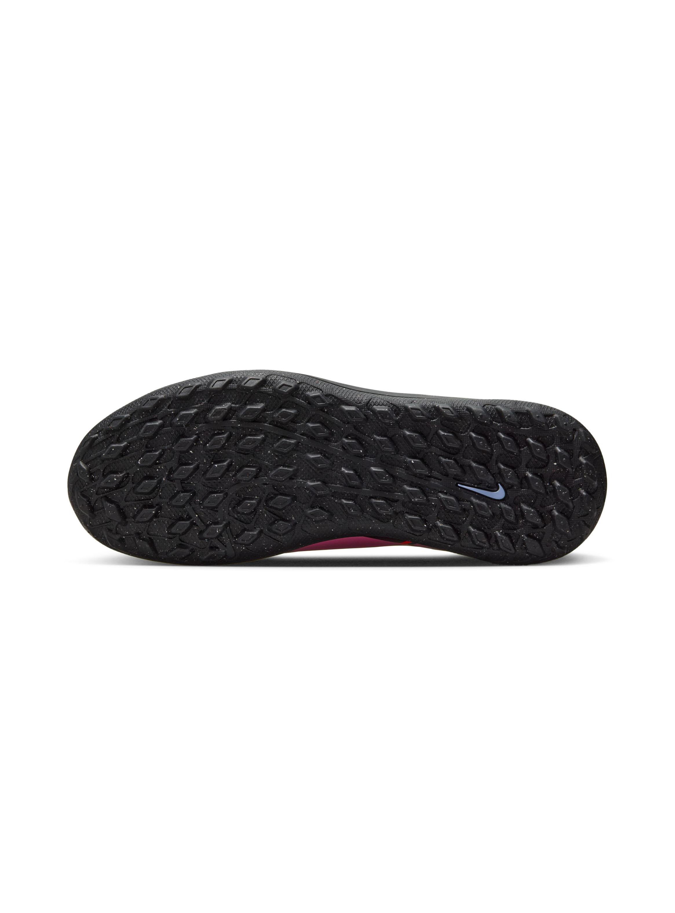 Zapatilla Fútbol  Jr Mercurial Vapor 16 Club TF Unisex-5