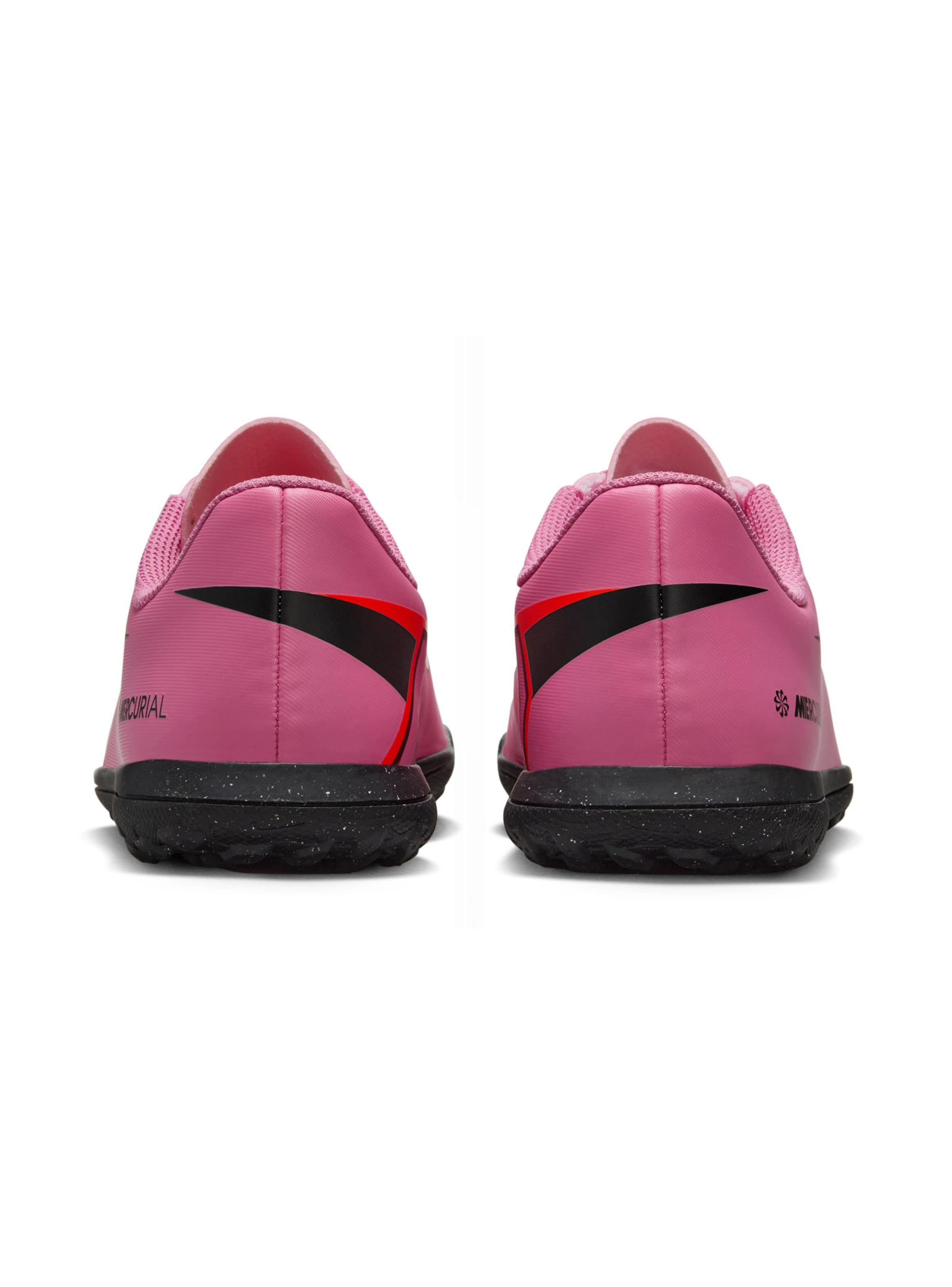 Zapatilla Fútbol  Jr Mercurial Vapor 16 Club TF Unisex-3