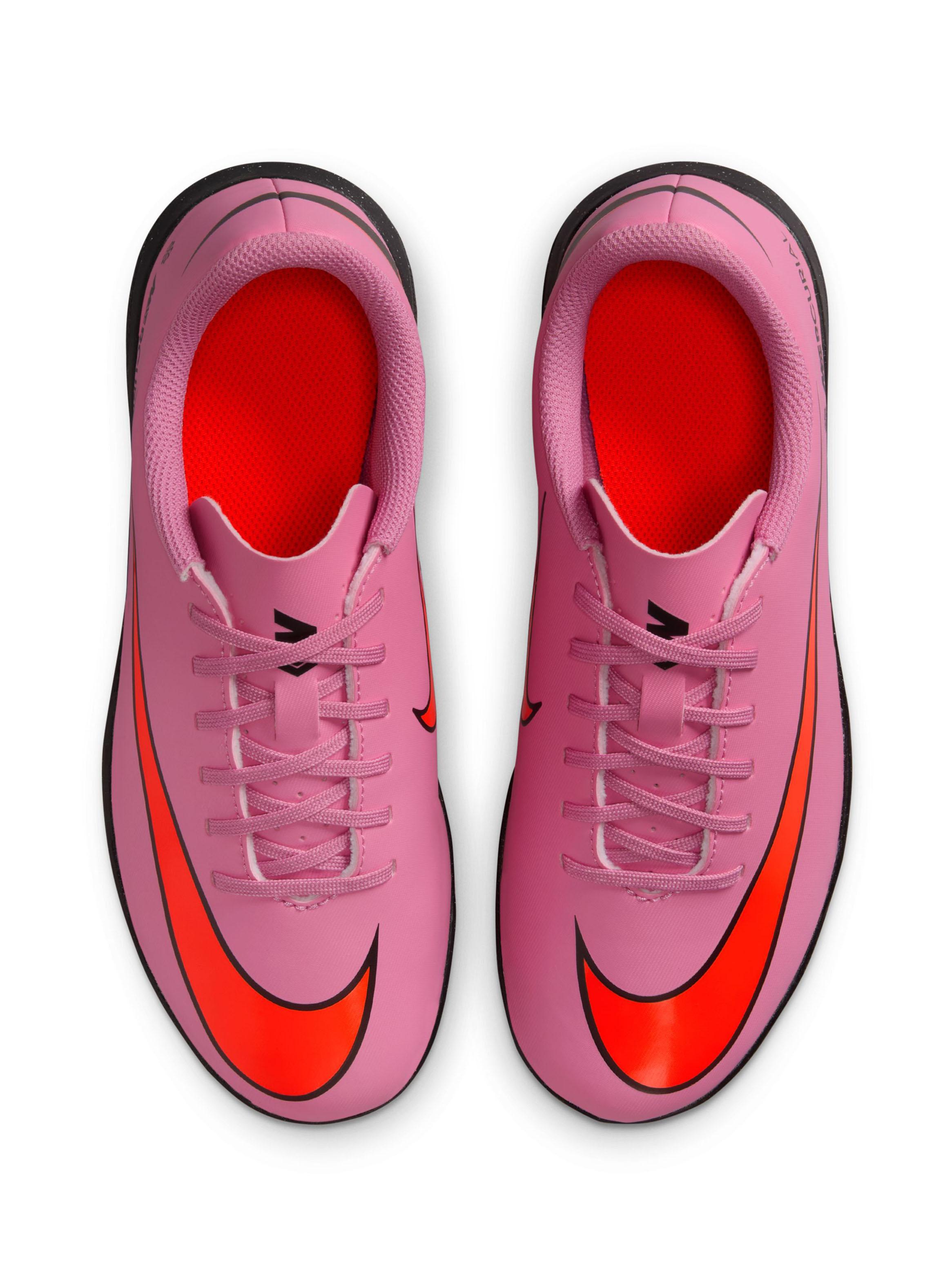 Zapatilla Fútbol  Jr Mercurial Vapor 16 Club TF Unisex-4