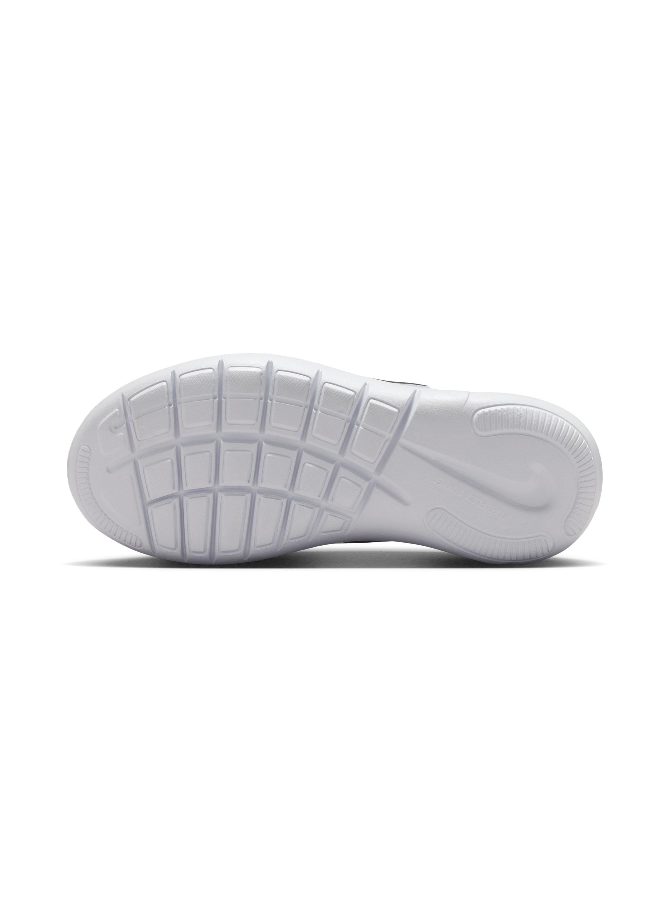 Zapatilla Urbana Flex Runner 4 Gs Unisex-5