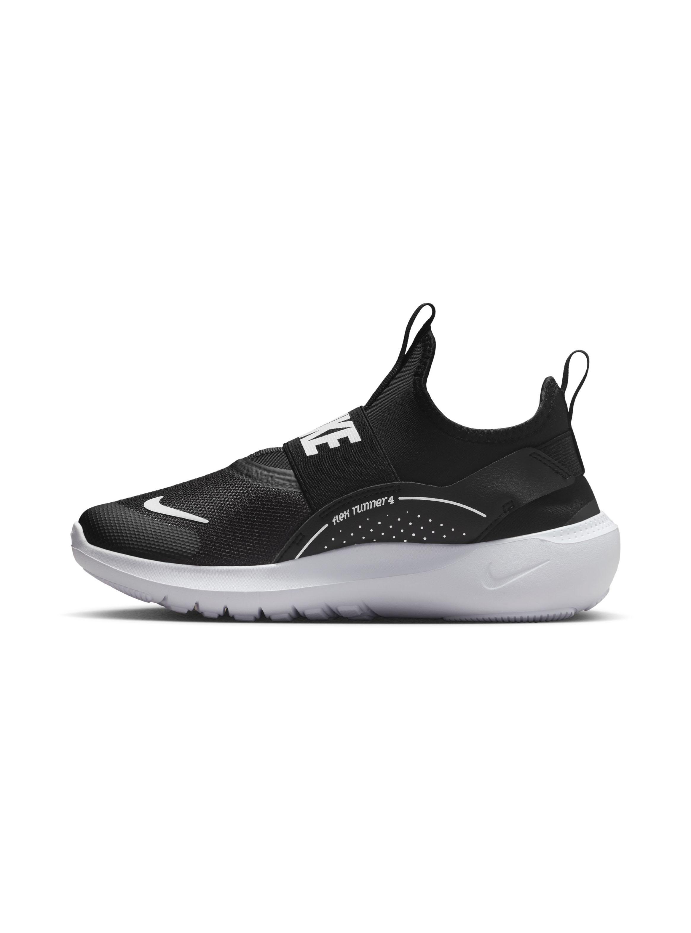 Zapatilla Urbana Flex Runner 4 Gs Unisex-2