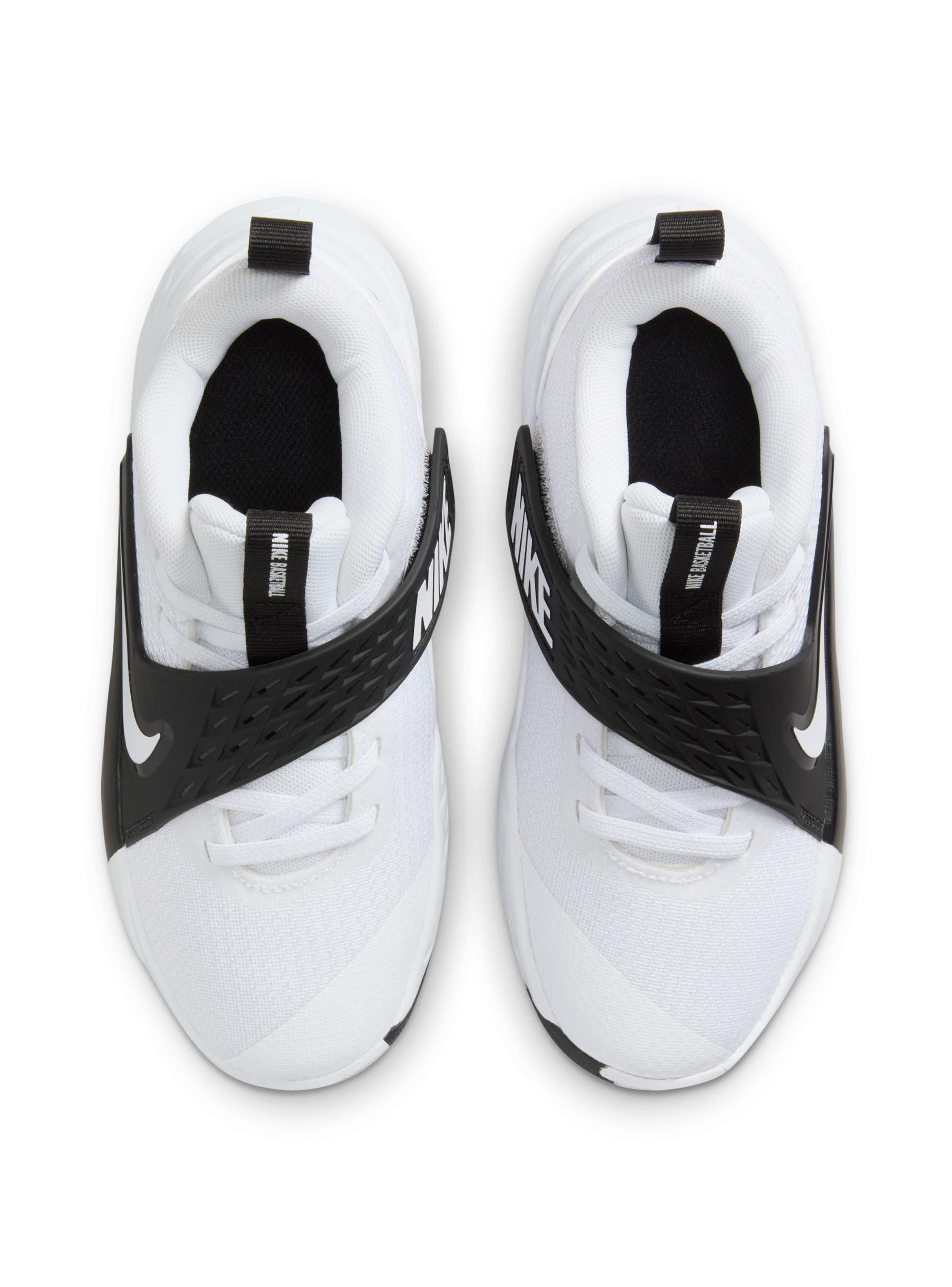 Zapatilla Urbana Team Hustle D 12 Ps Unisex-3