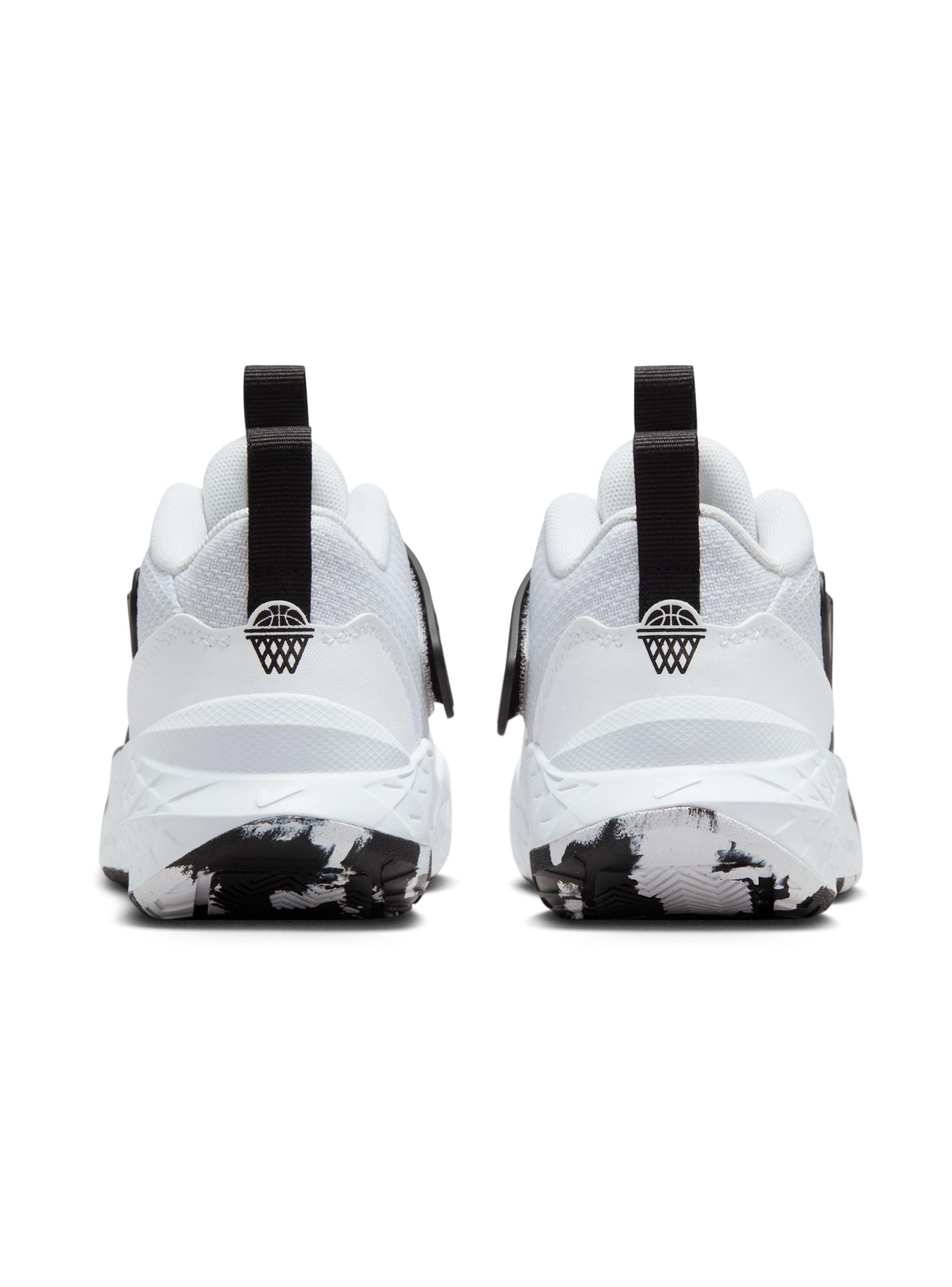 Zapatilla Urbana Team Hustle D 12 Ps Unisex-4