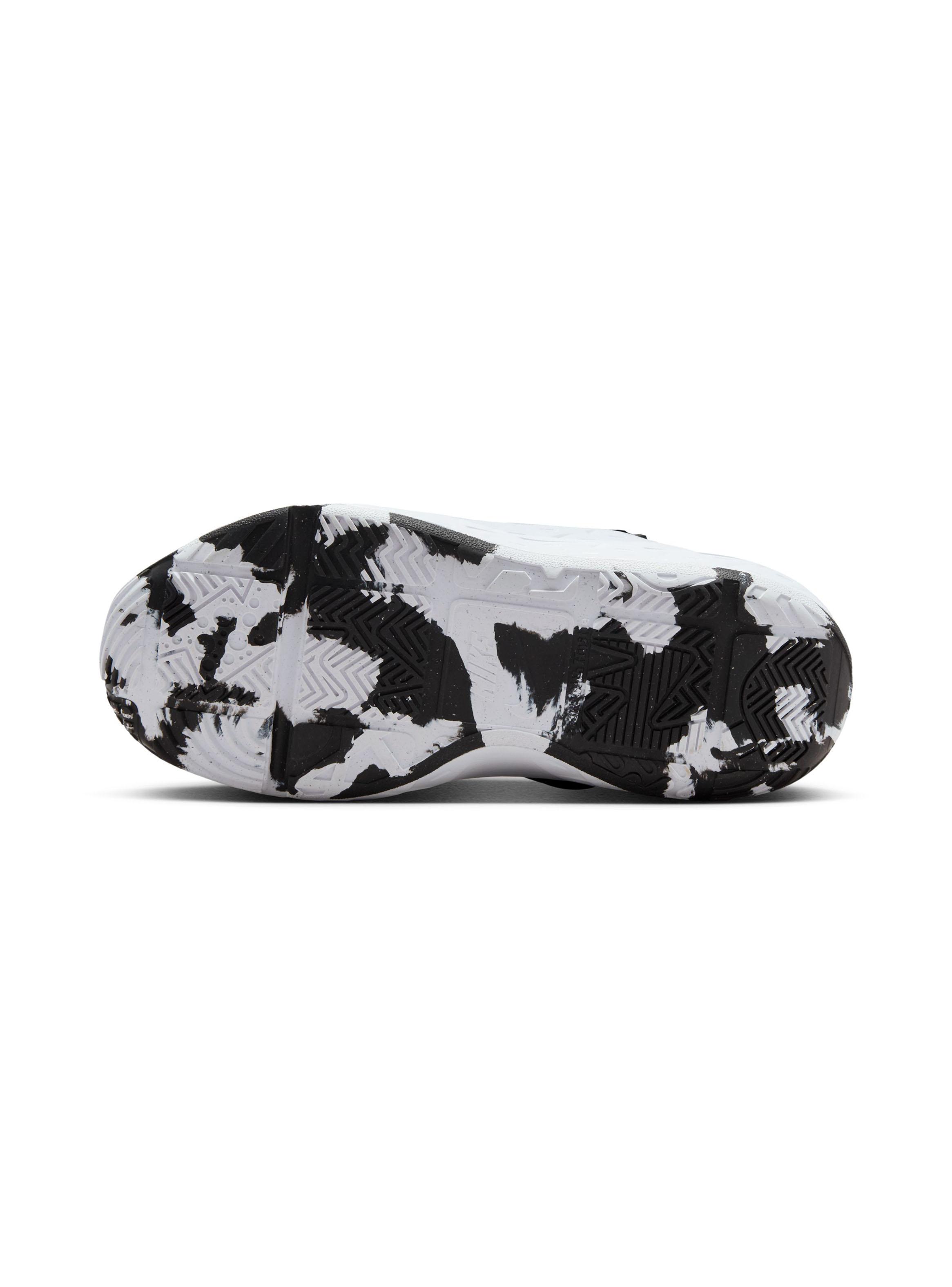 Zapatilla Urbana Team Hustle D 12 Ps Unisex-5
