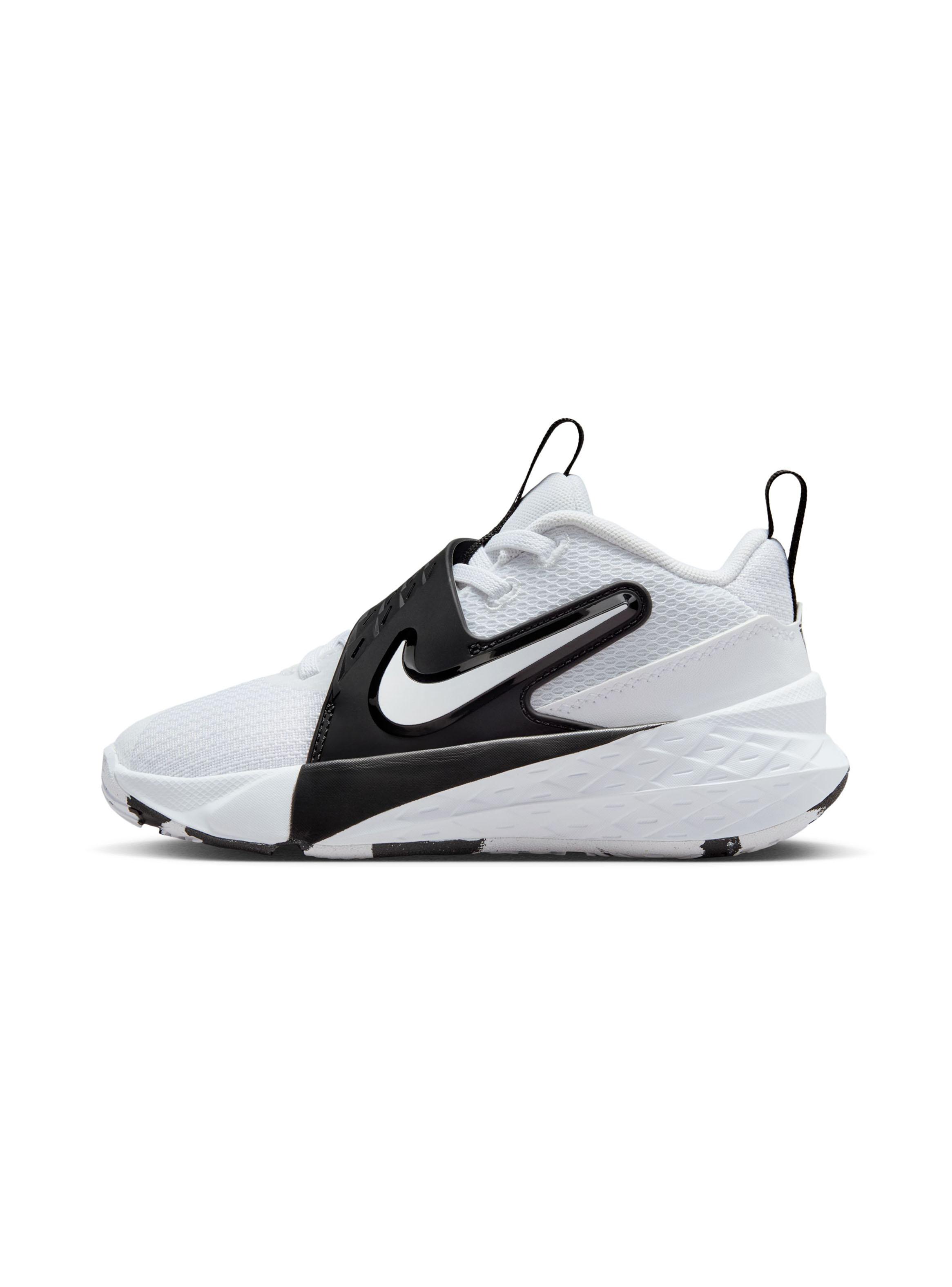Zapatilla Urbana Team Hustle D 12 Ps Unisex-2