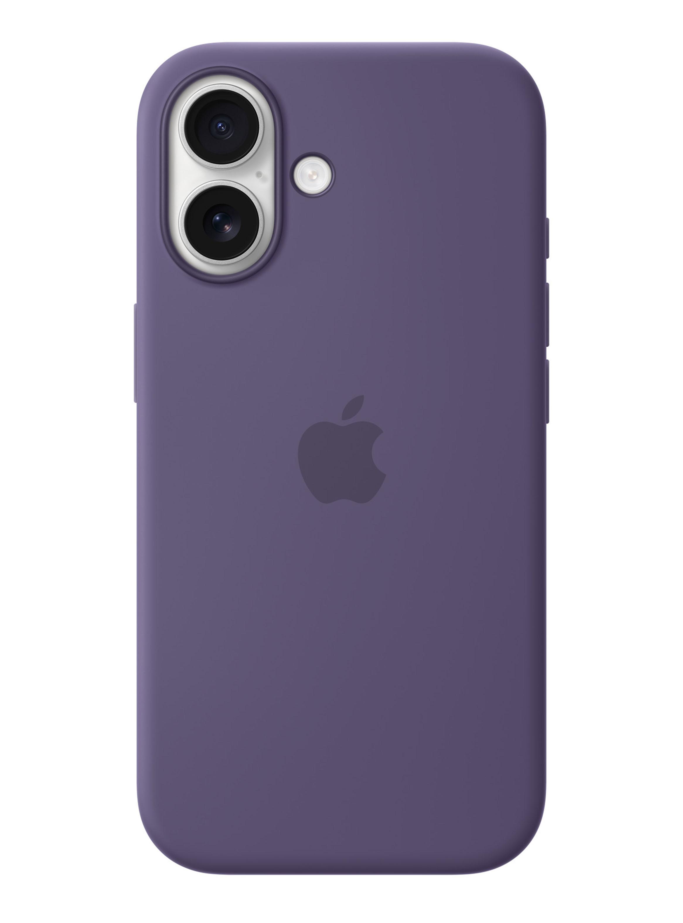 Carcasa MagSafe iPhone 17 Morado Niebla-3