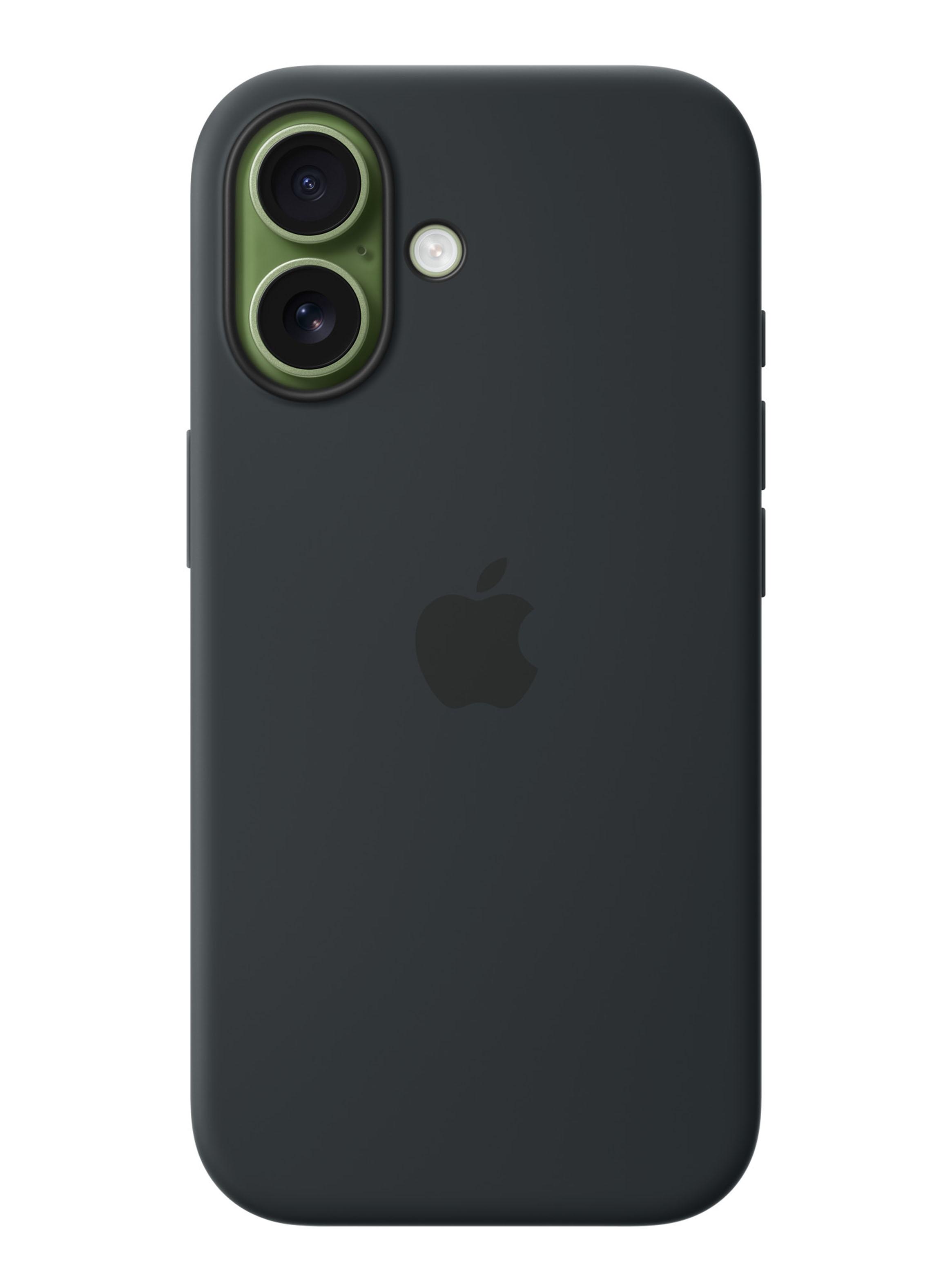 Carcasa MagSafe iPhone 17 Negro-2