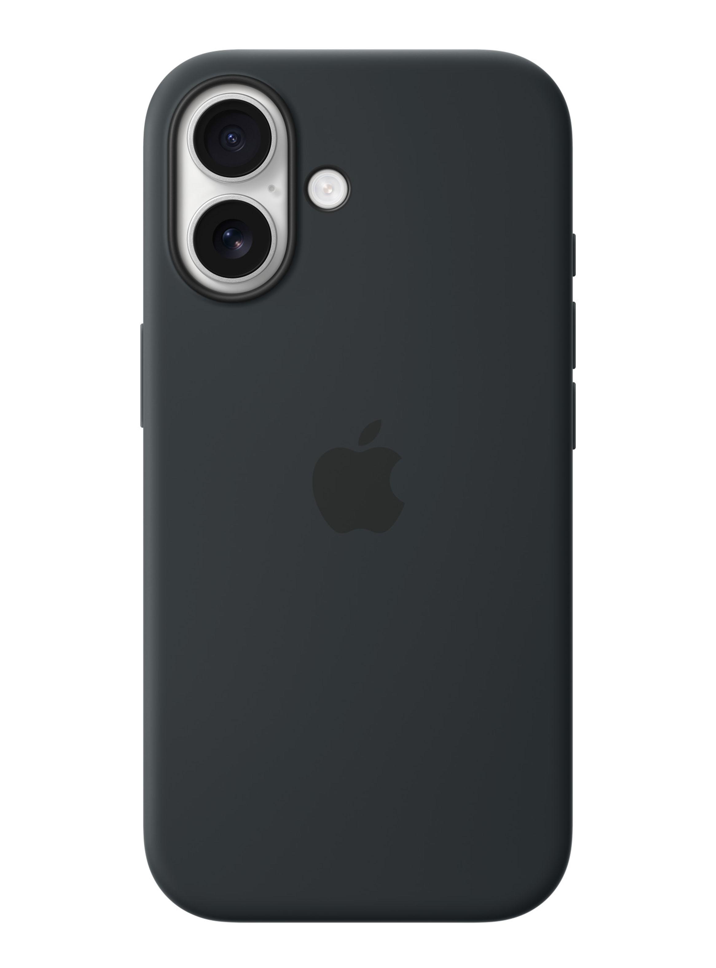 Carcasa MagSafe iPhone 17 Negro-4