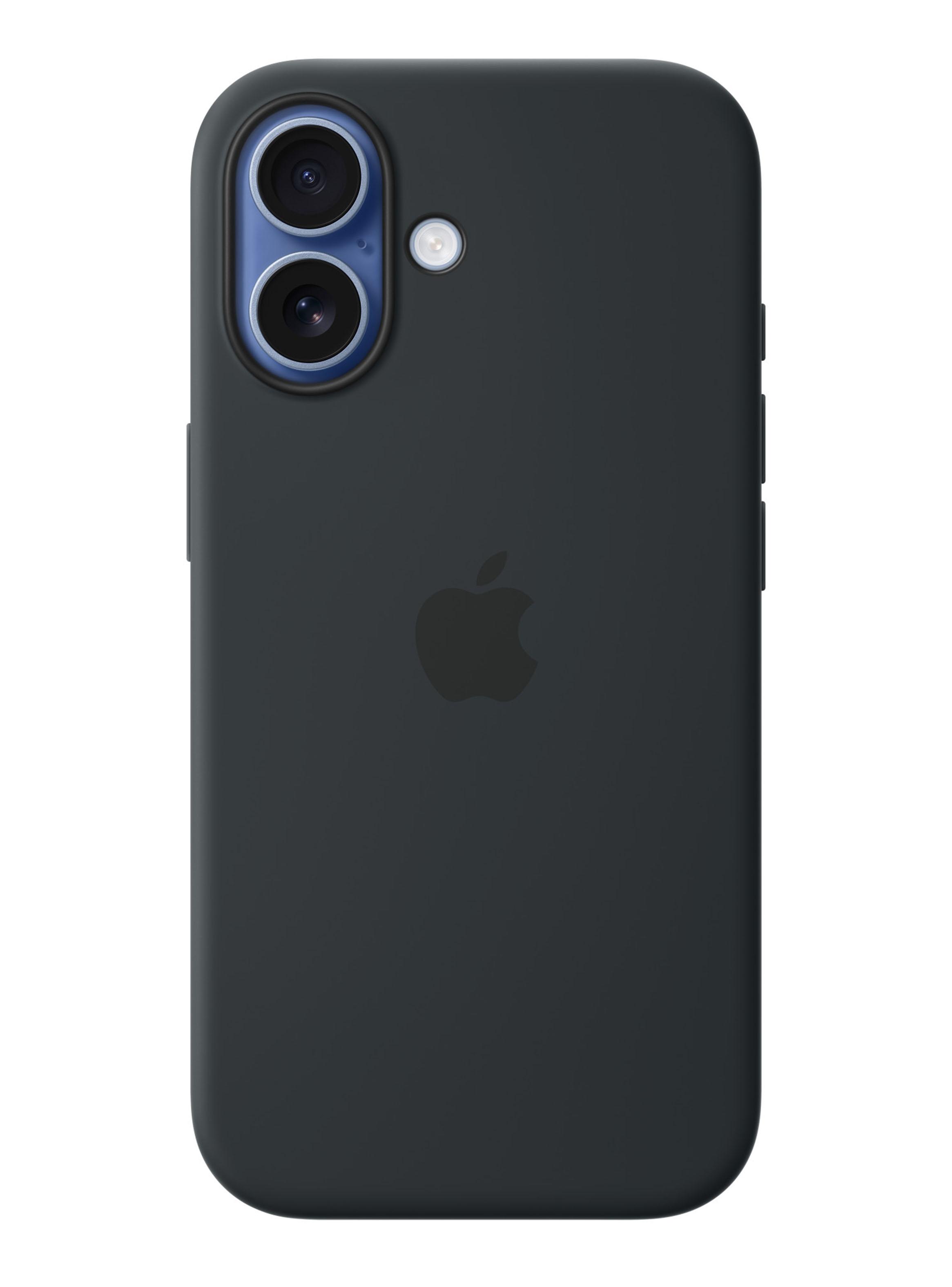 Carcasa MagSafe iPhone 17 Negro-3