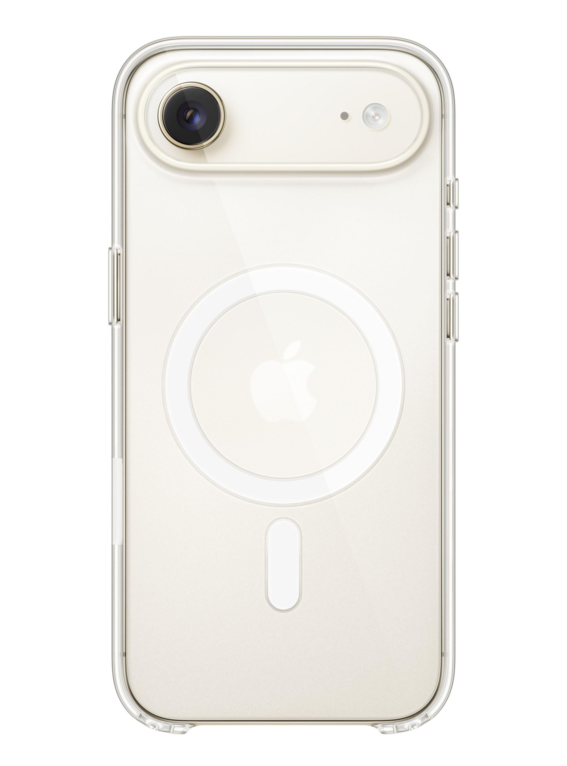 Carcasa MagSafe iPhone Air Frost-2