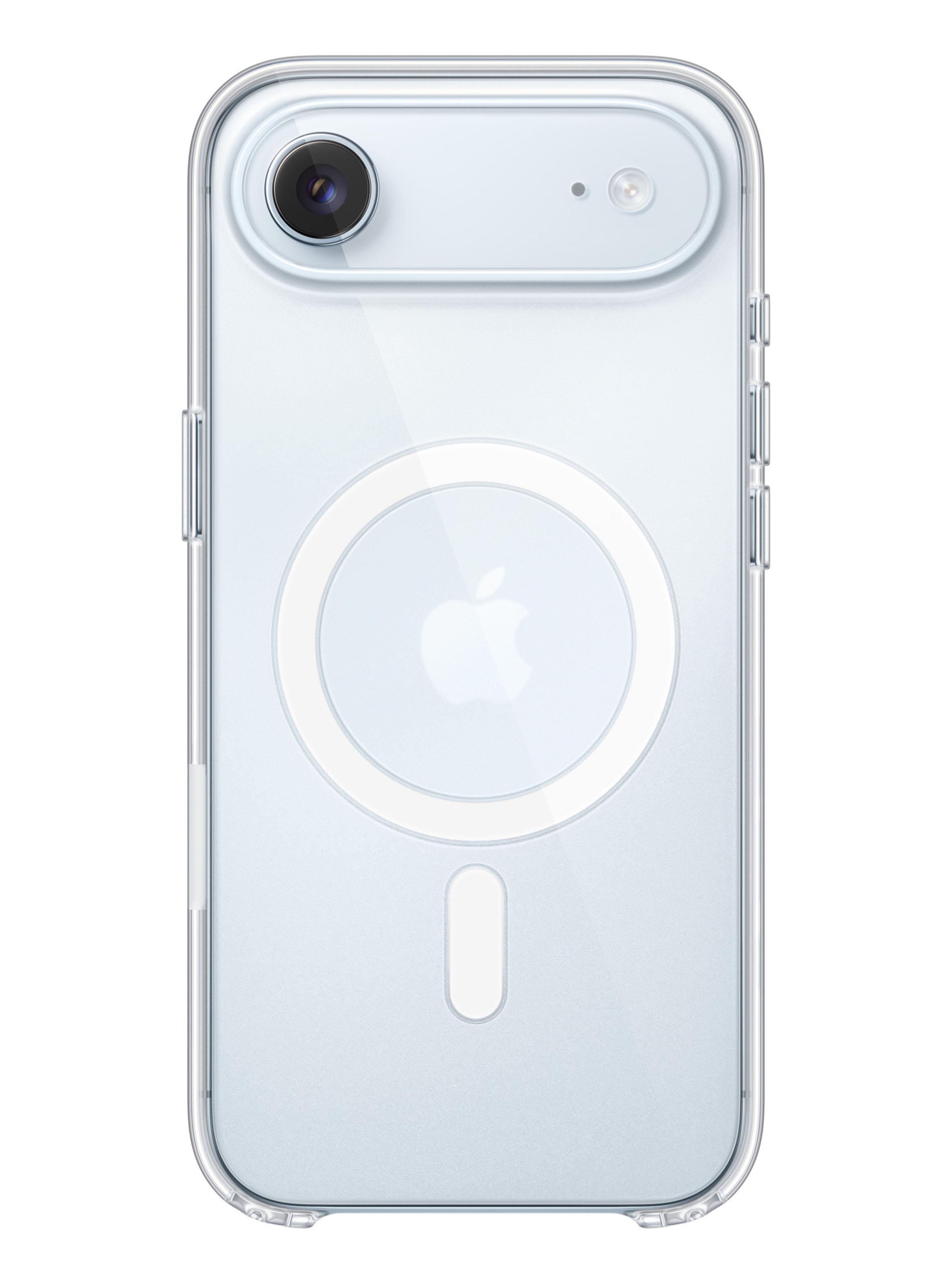 Carcasa MagSafe iPhone Air Frost-1