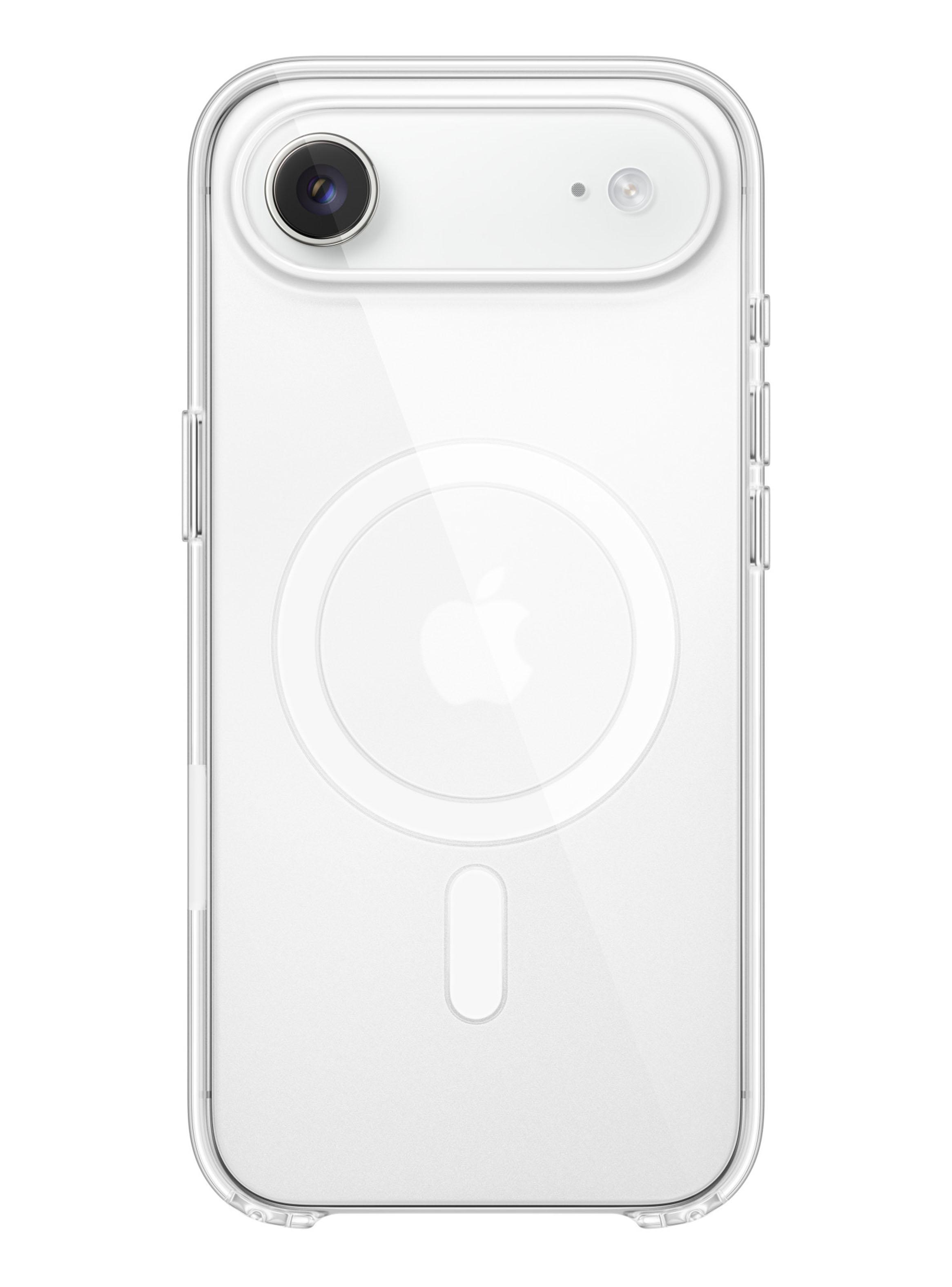 Carcasa MagSafe iPhone Air Frost-0