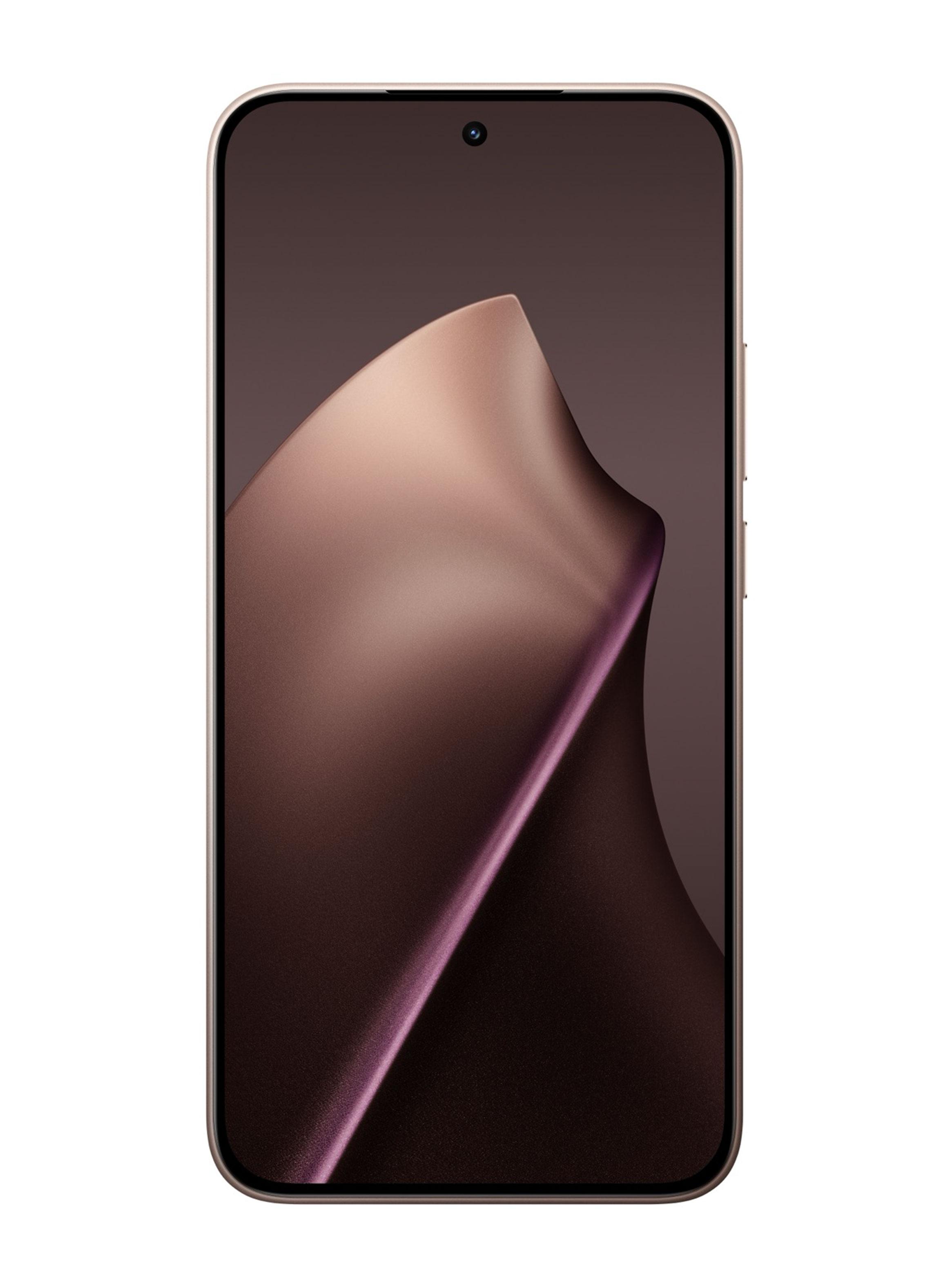 Smartphone Xiaomi 15T 5G 512GB 6.83' Rose Gold Liberado + Smartwatch 5 Lite Negro-2