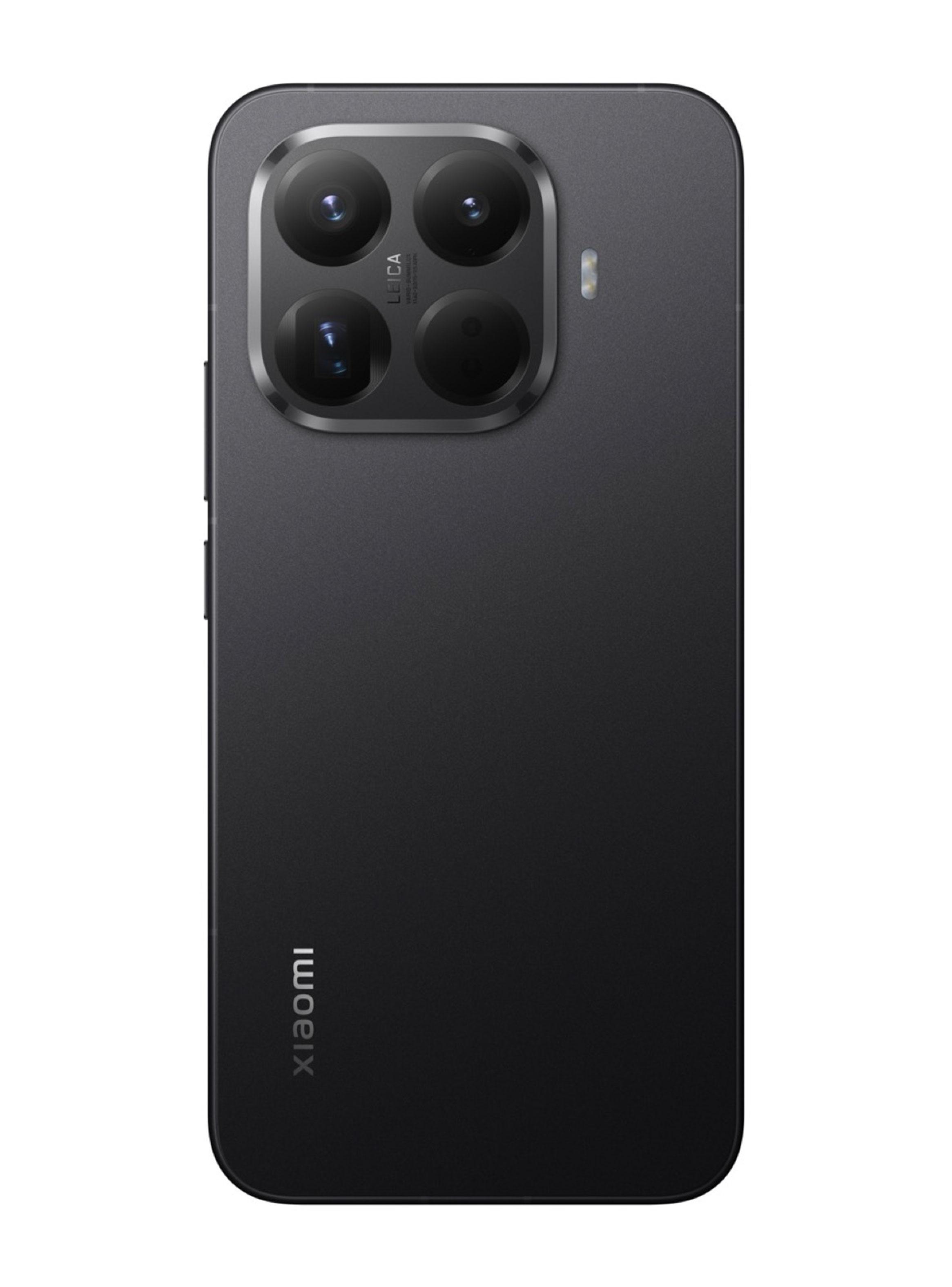 Smartphone Xiaomi 15T Pro 5G 512GB 6.83' Negro Liberado + Audífonos Bluetooth Buds 5 Negro-3