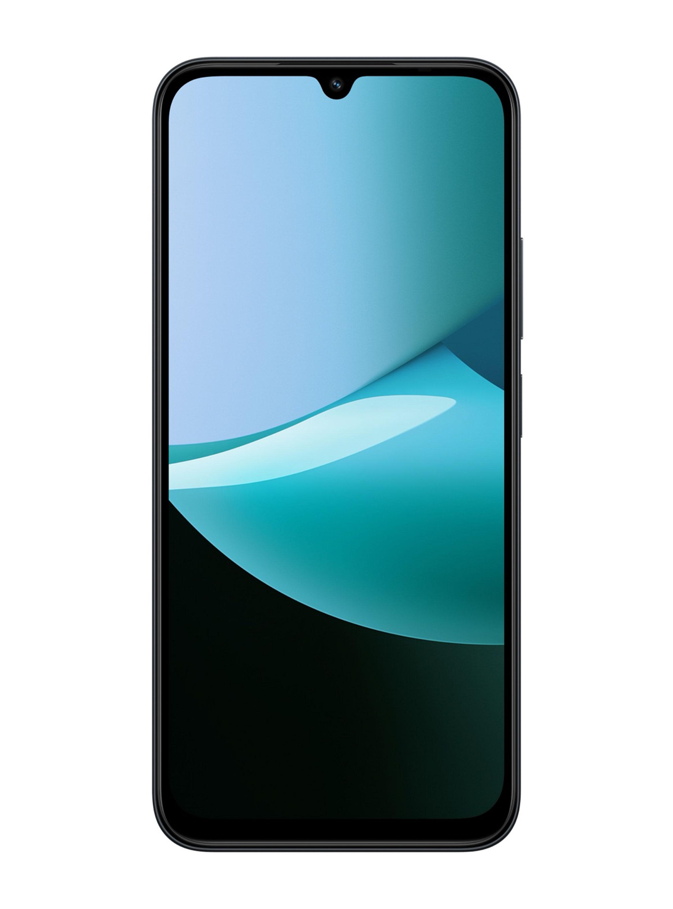 Smartphone Redmi 15C 4G 128GB 6.9' Negro Liberado-2