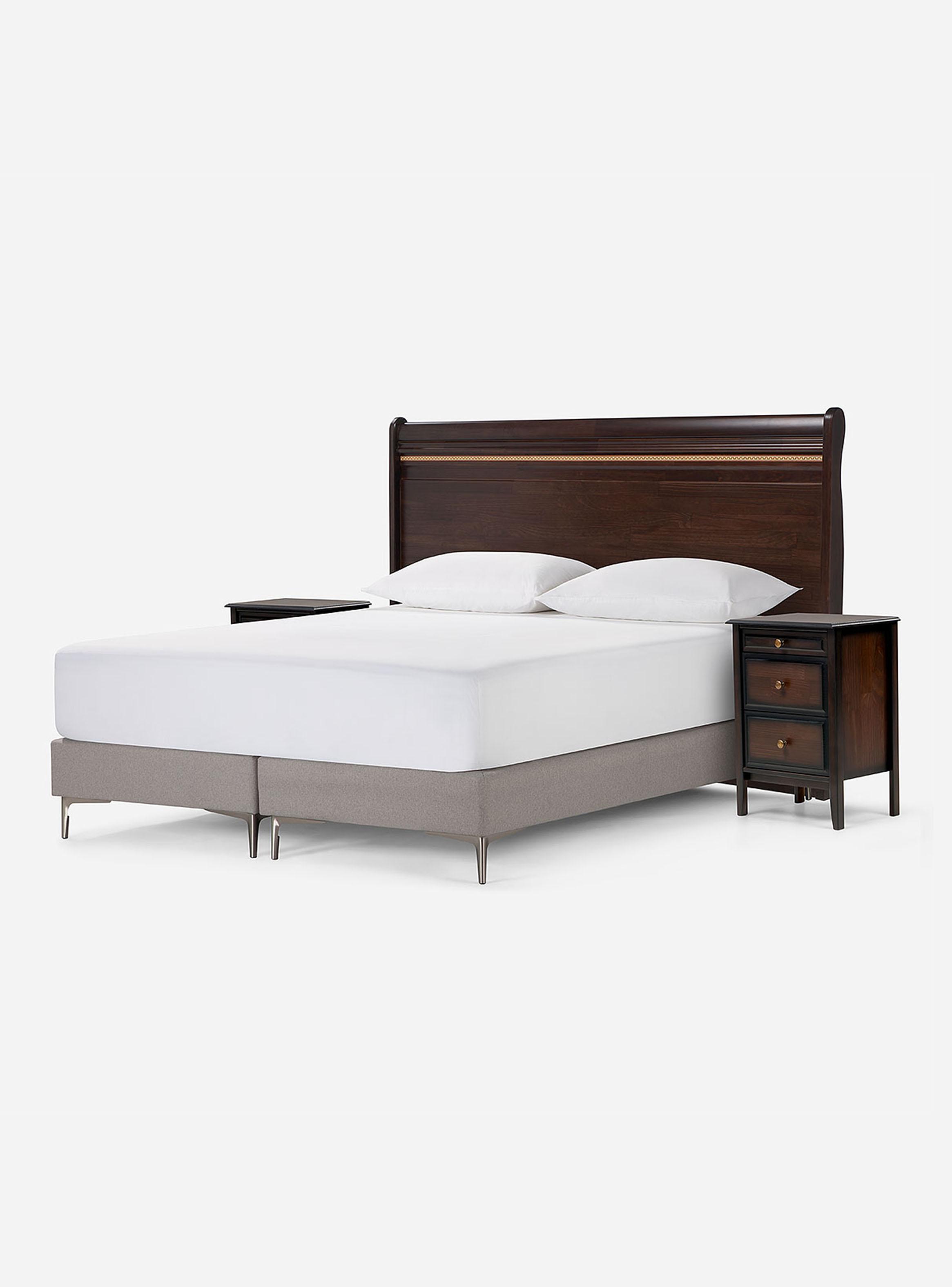 Set de Muebles Resplado + Veladores Opera II King-3