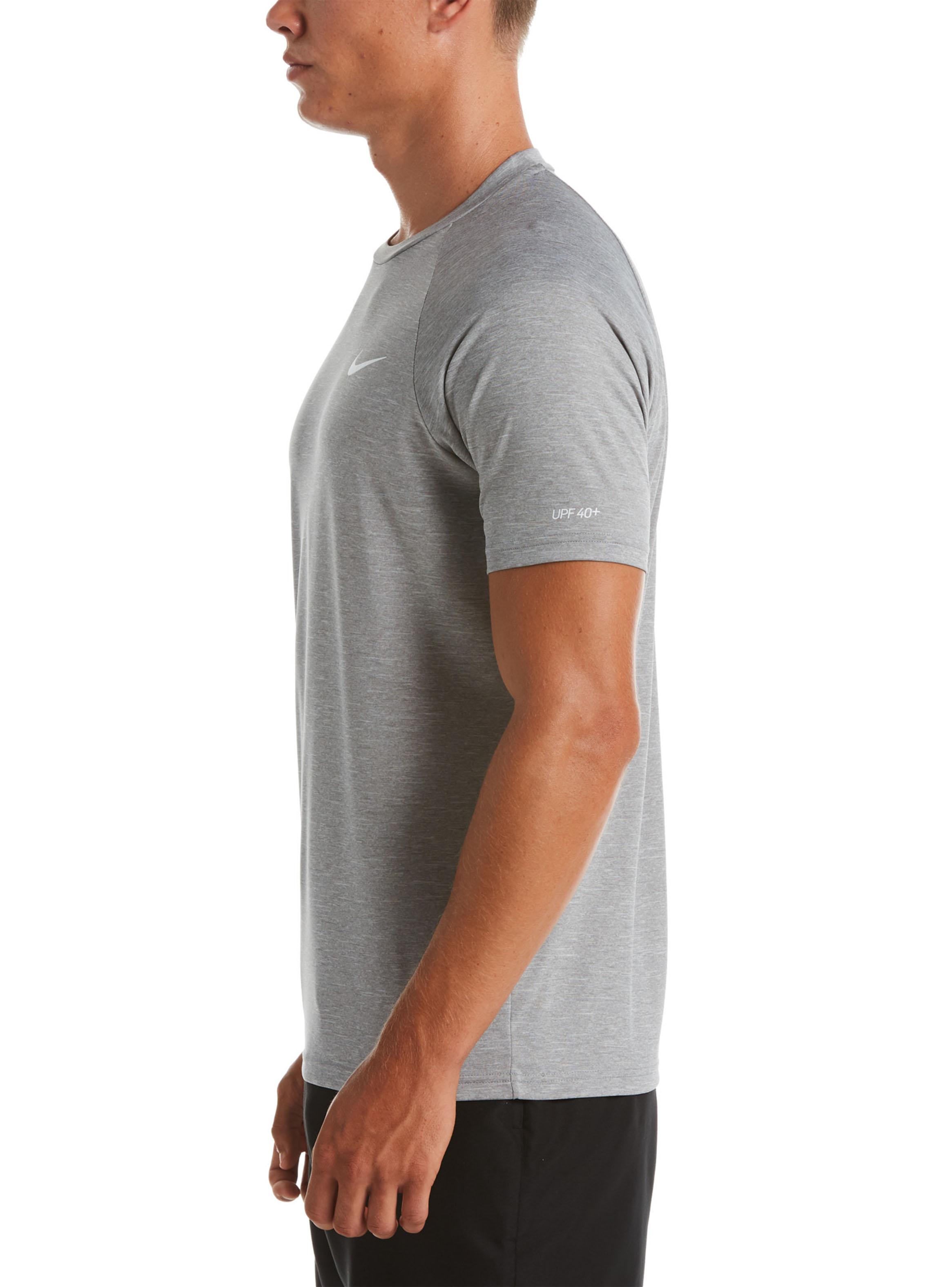 Polera Logotipo Essential Hydroguard-2