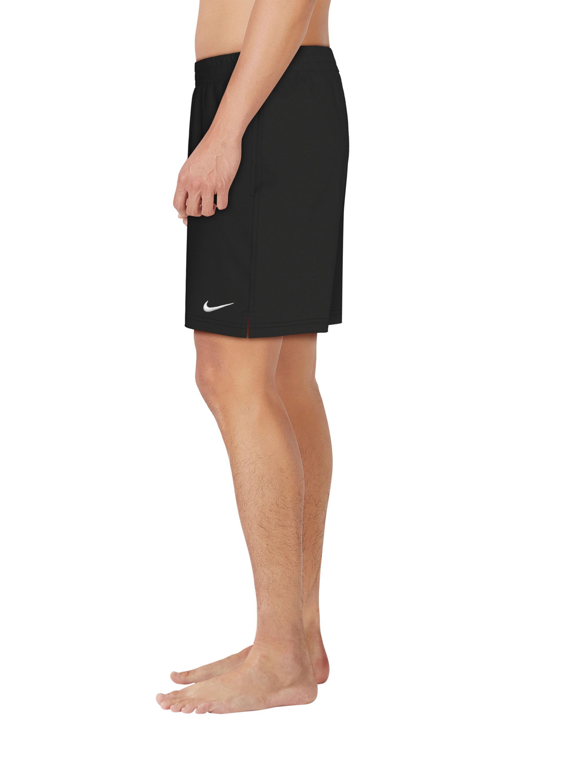 Short Swim Breaker Solid Essential-2