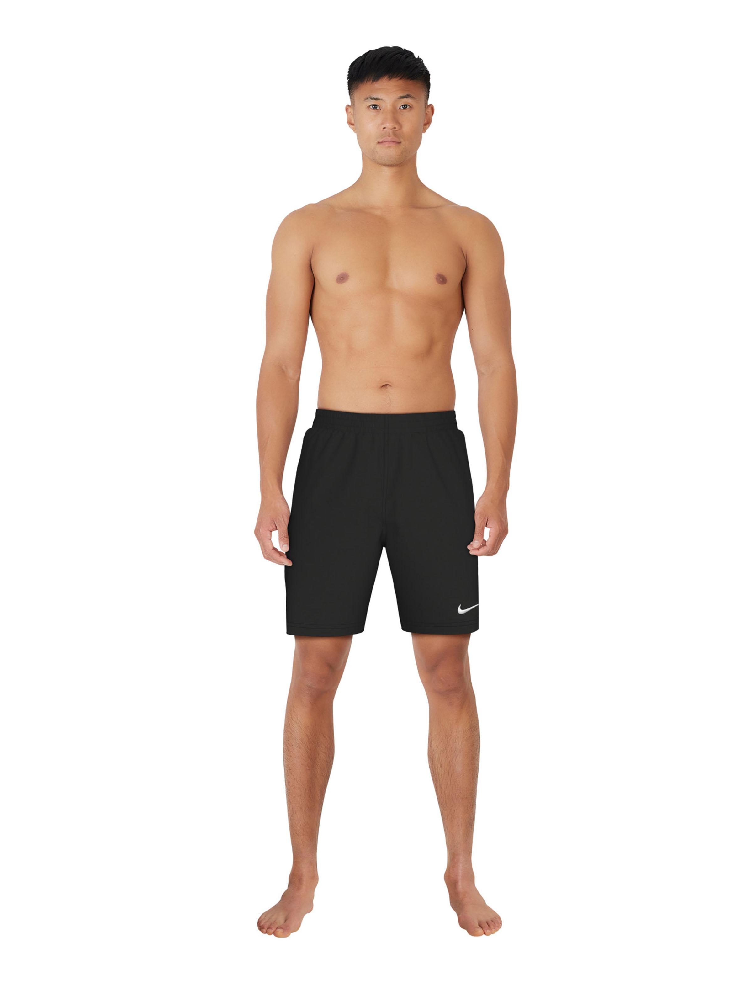 Short Swim Breaker Solid Essential-3