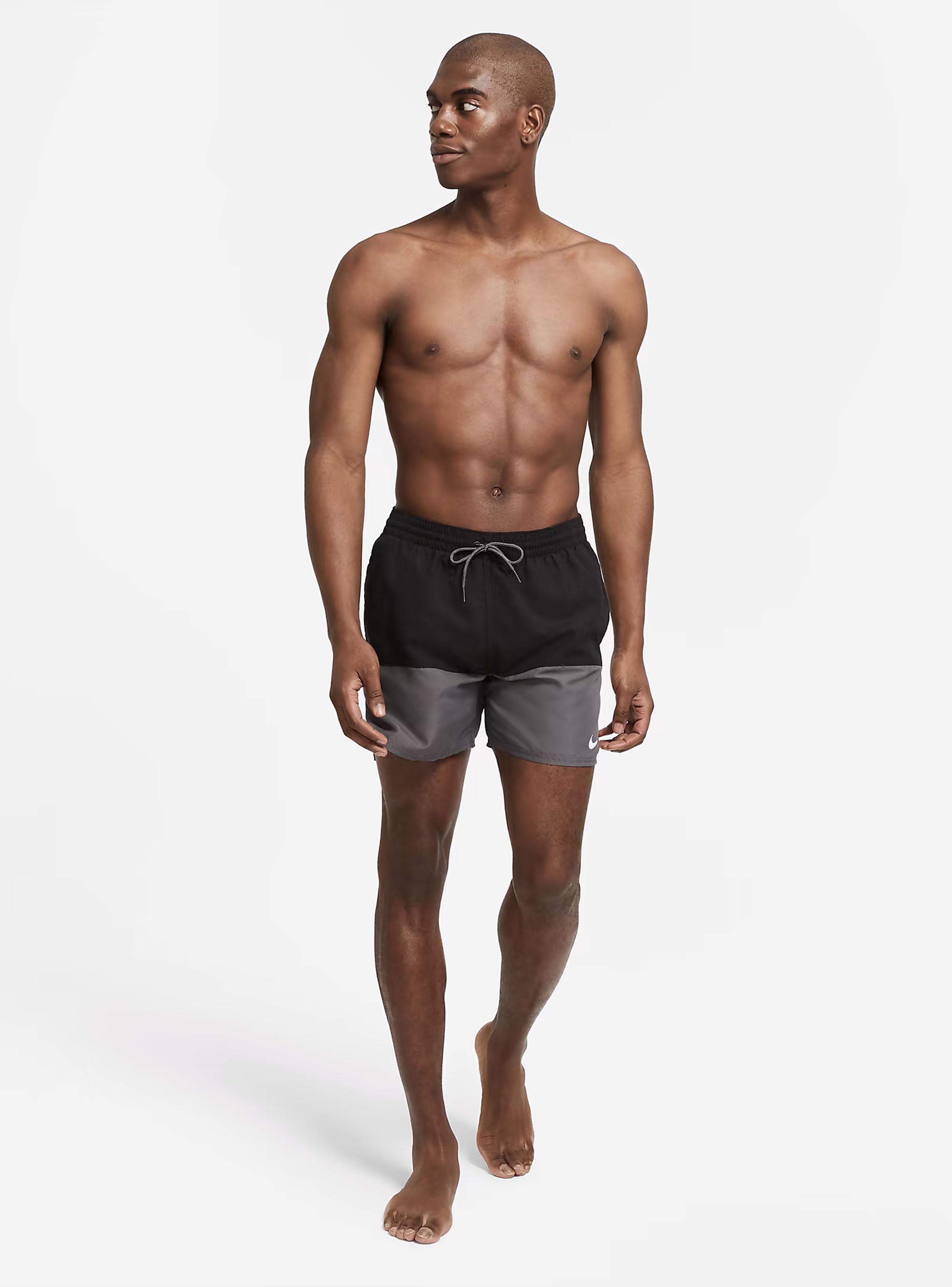 Short Deportivo Swim Split-3