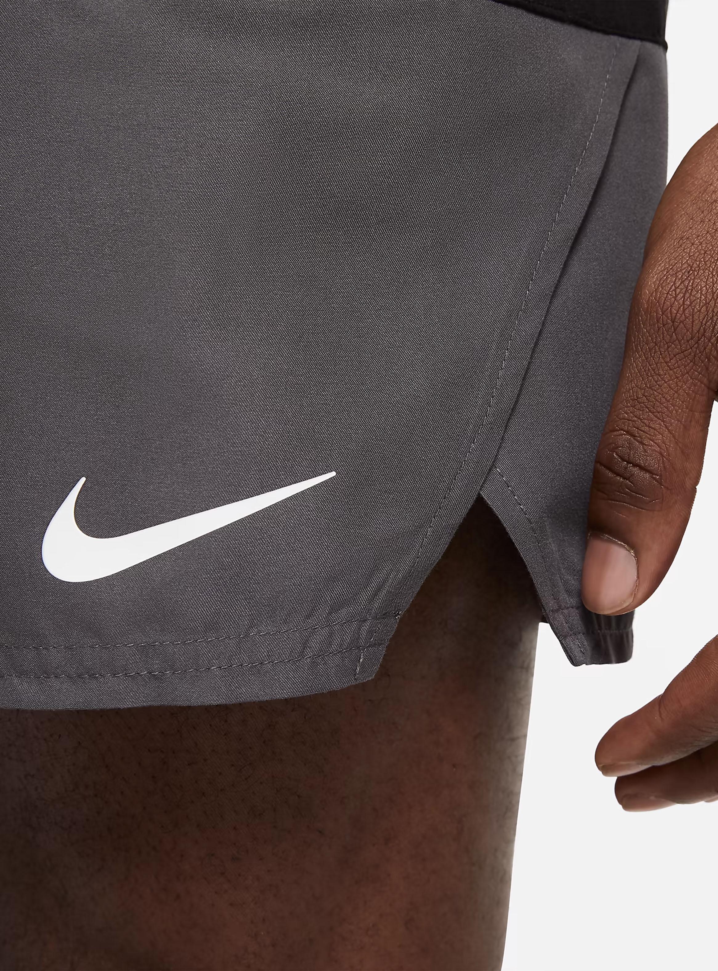 Short Deportivo Swim Split-2